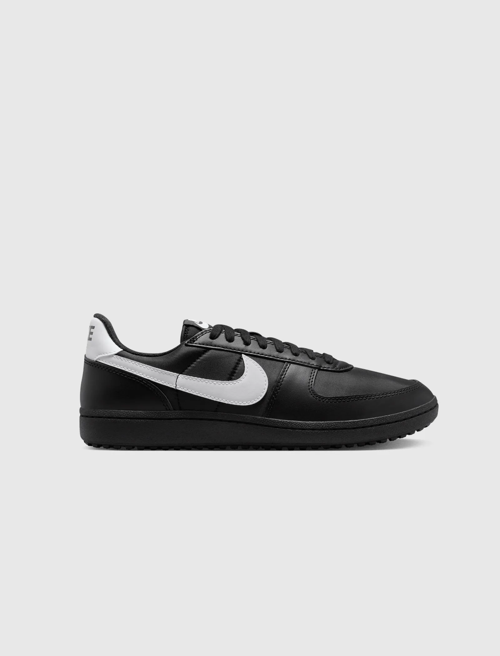 FIELD GENERAL '82 "BLACK" Sky Blue