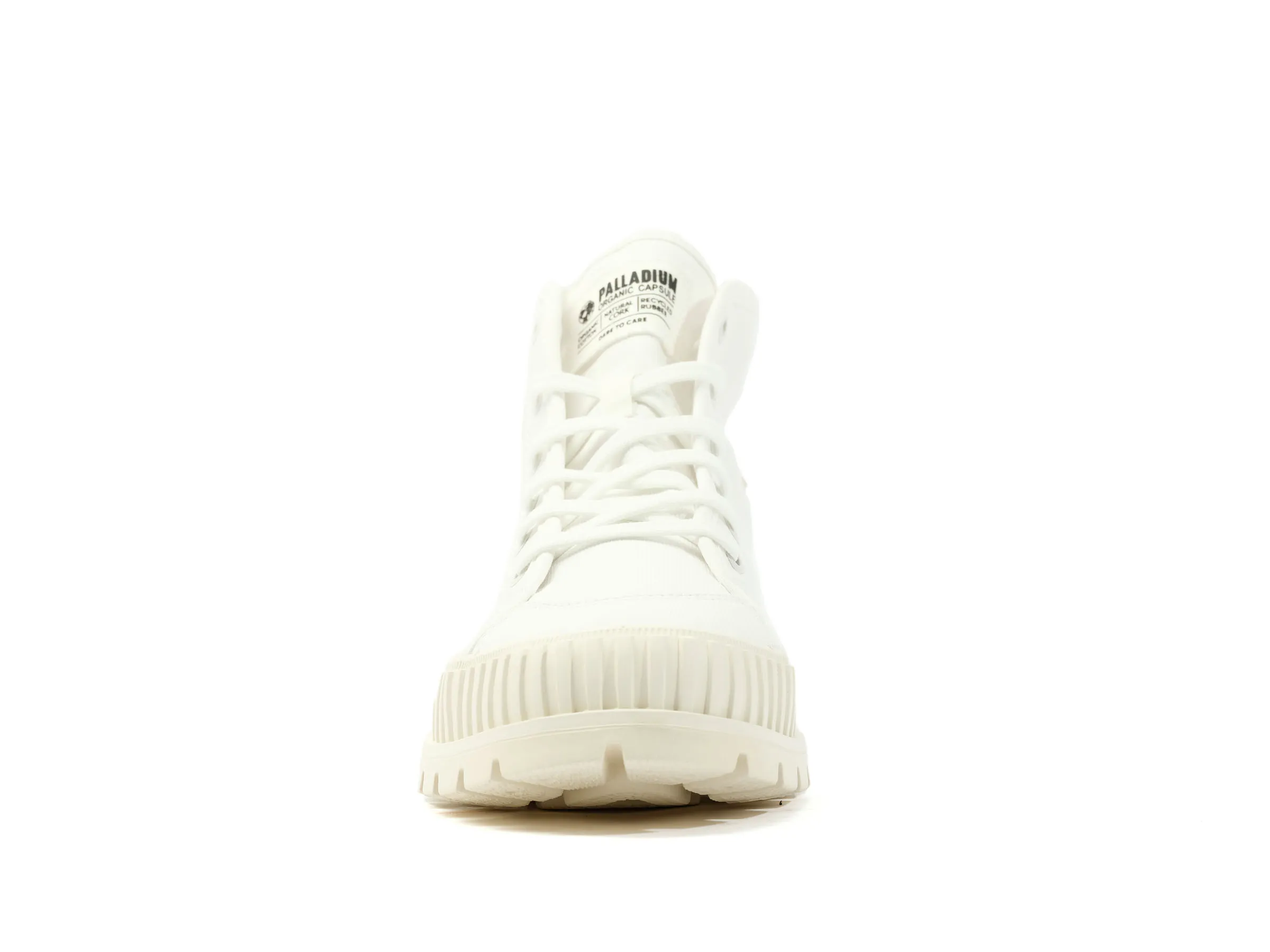 78568-116-M | PALLASHOCK ORGANIC 2 | STAR WHITE Month Strong Step Free