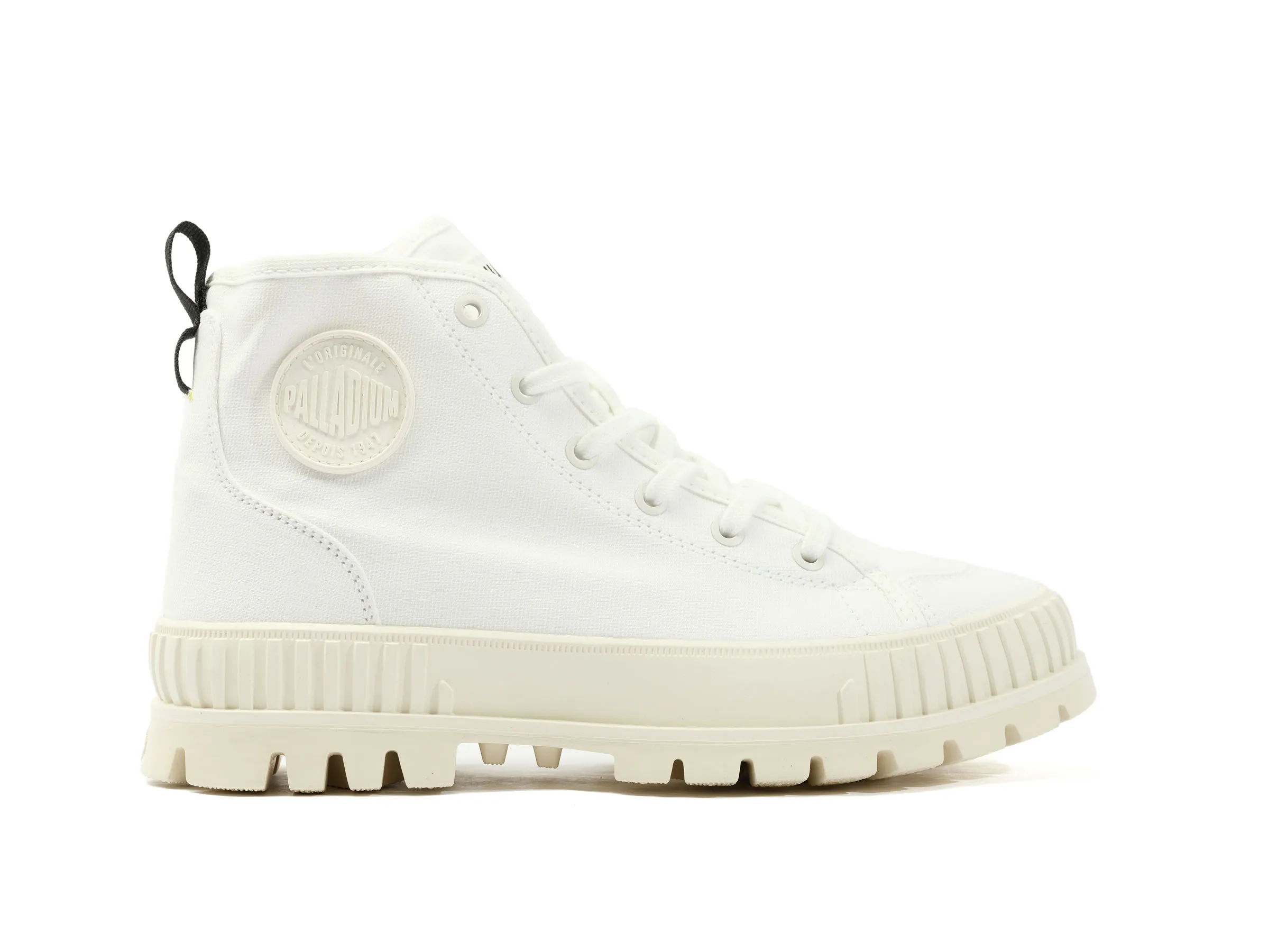 78568-116-M | PALLASHOCK ORGANIC 2 | STAR WHITE Breathable