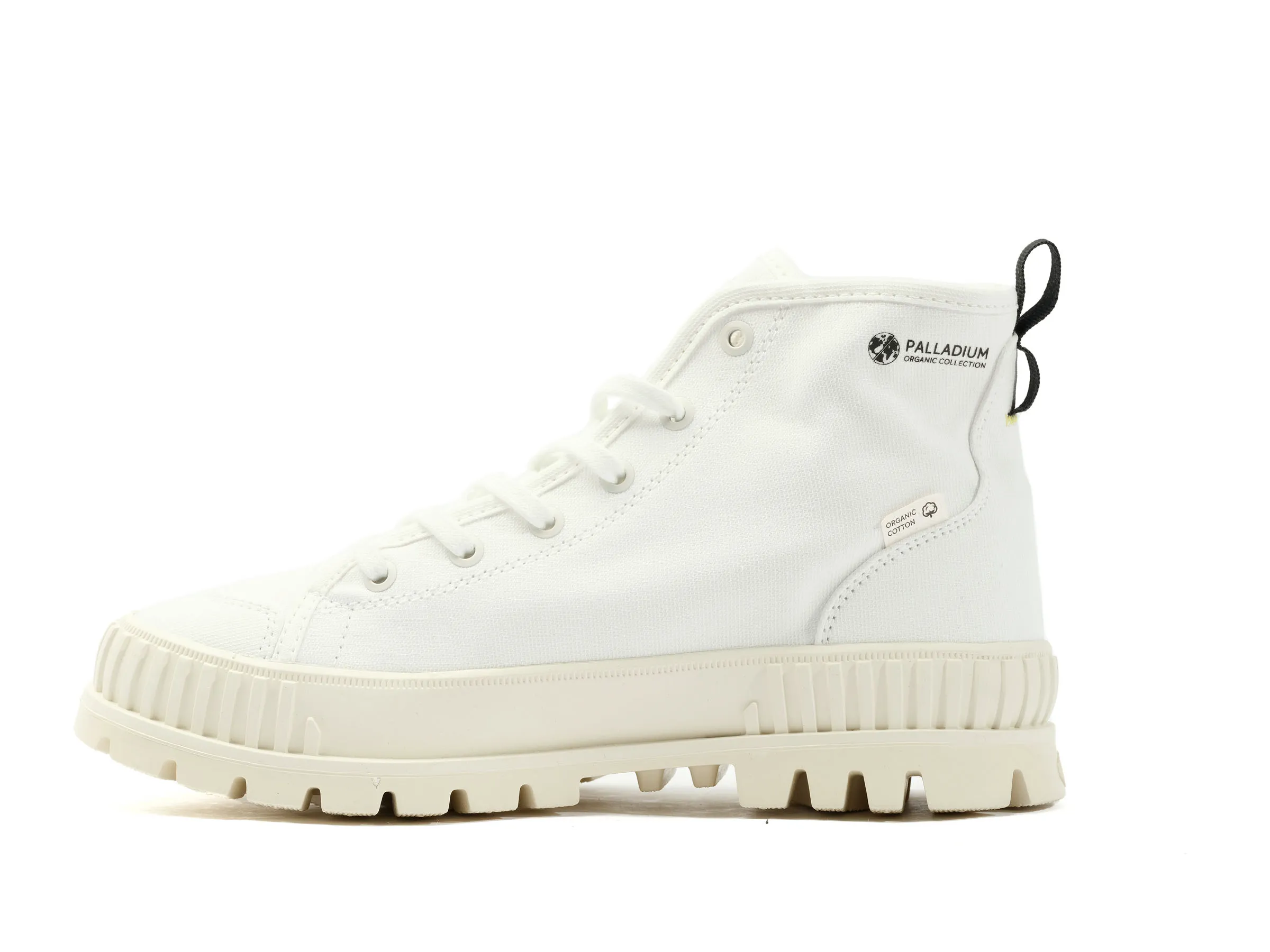 78568-116-M | PALLASHOCK ORGANIC 2 | STAR WHITE Fitness Vibe Boho Free