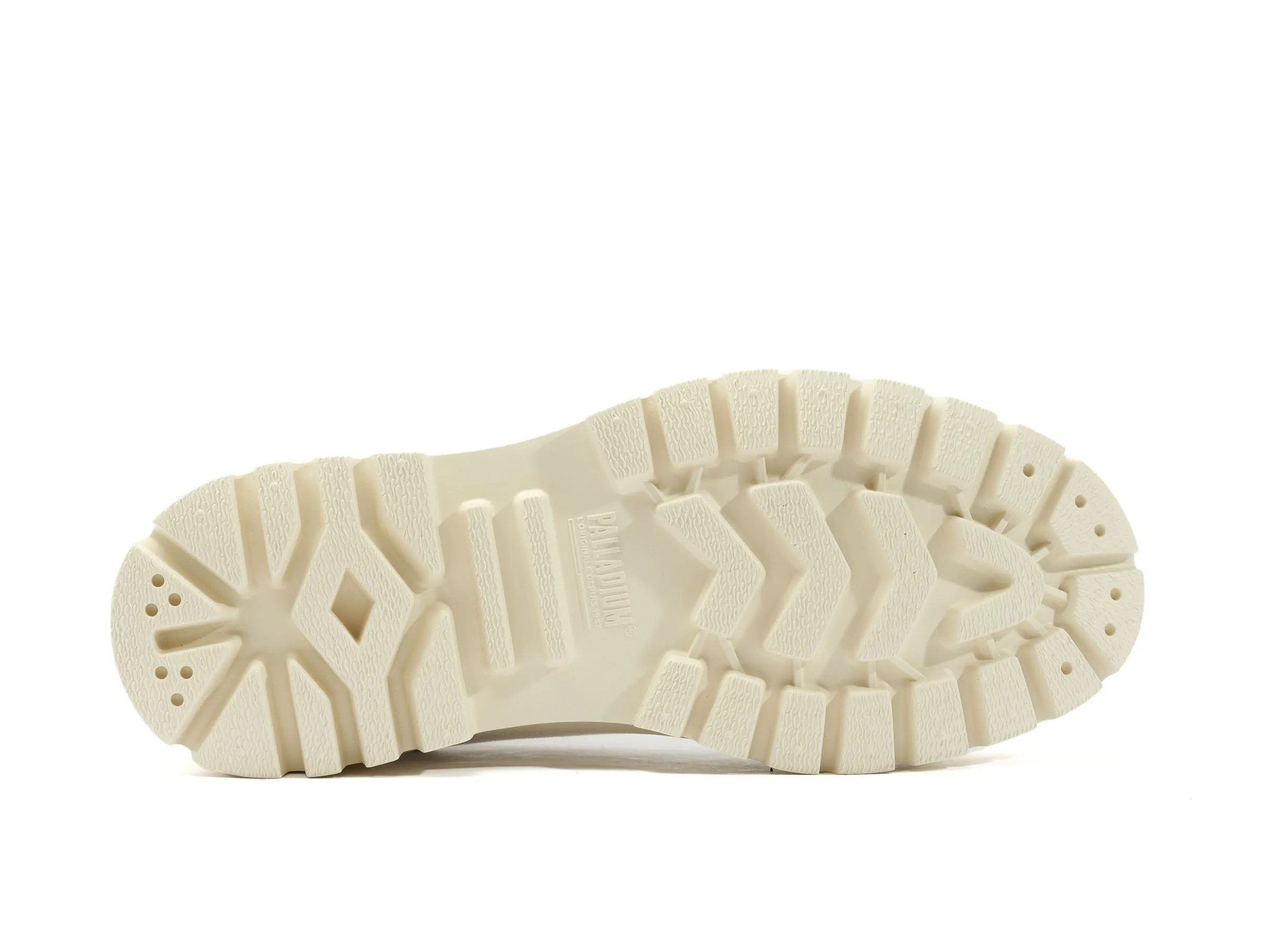 78568-116-M | PALLASHOCK ORGANIC 2 | STAR WHITE All Terrain Health Focused