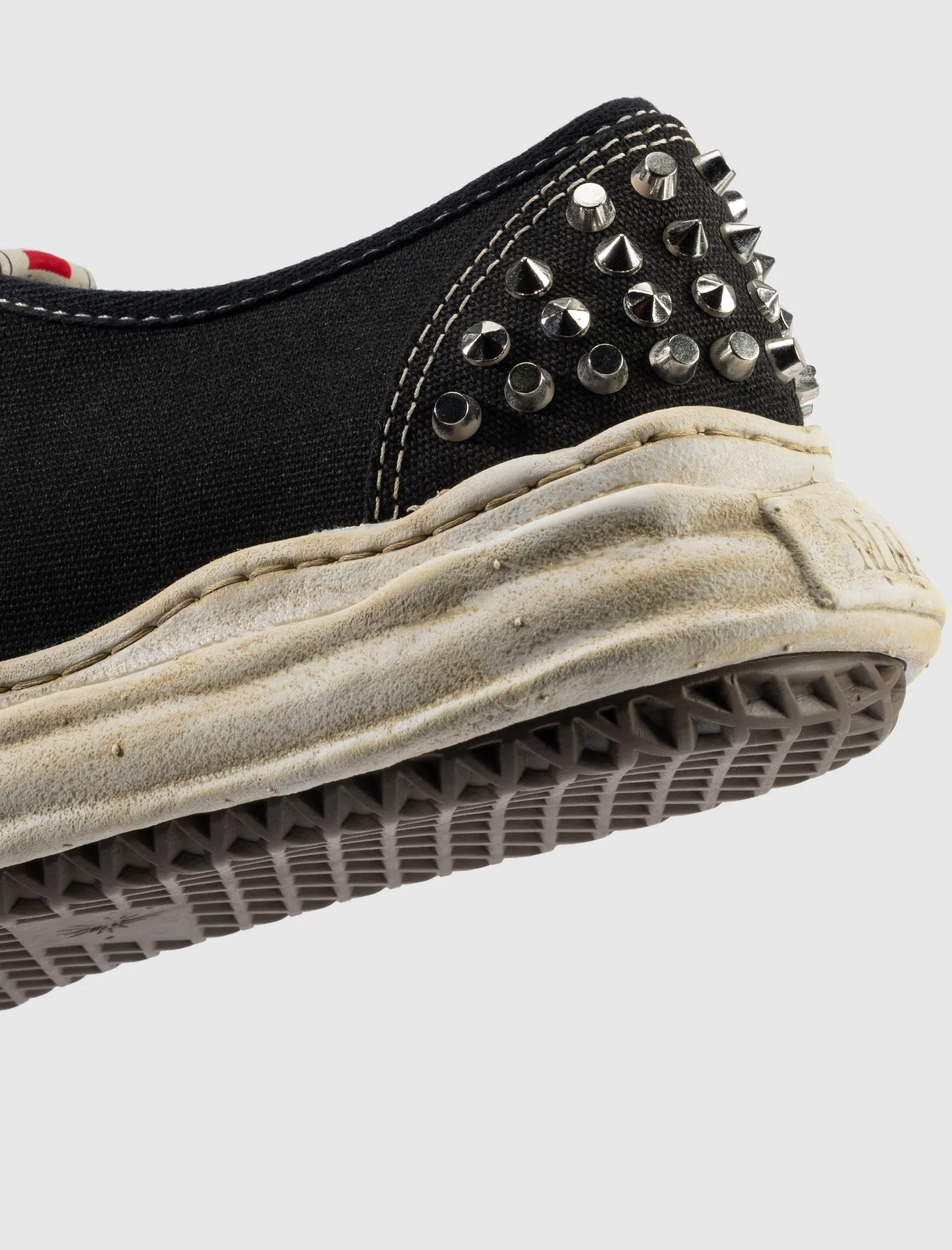 Sweat Resistant Urban Stroll BAKER LOW SNEAKERS