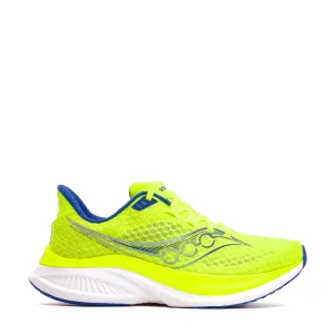Style Base Saucony Men Endorphin Speed 5 Citron Lapis S21007-285