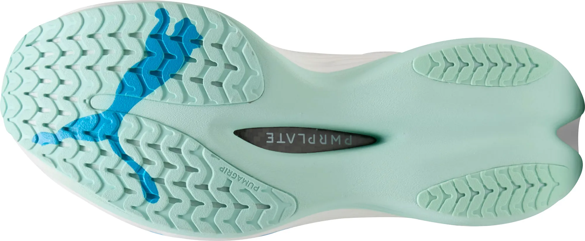 Puma Deviate Nitro Elite 3 Mens Running Shoes - White Height Plus All Day Beach Walk