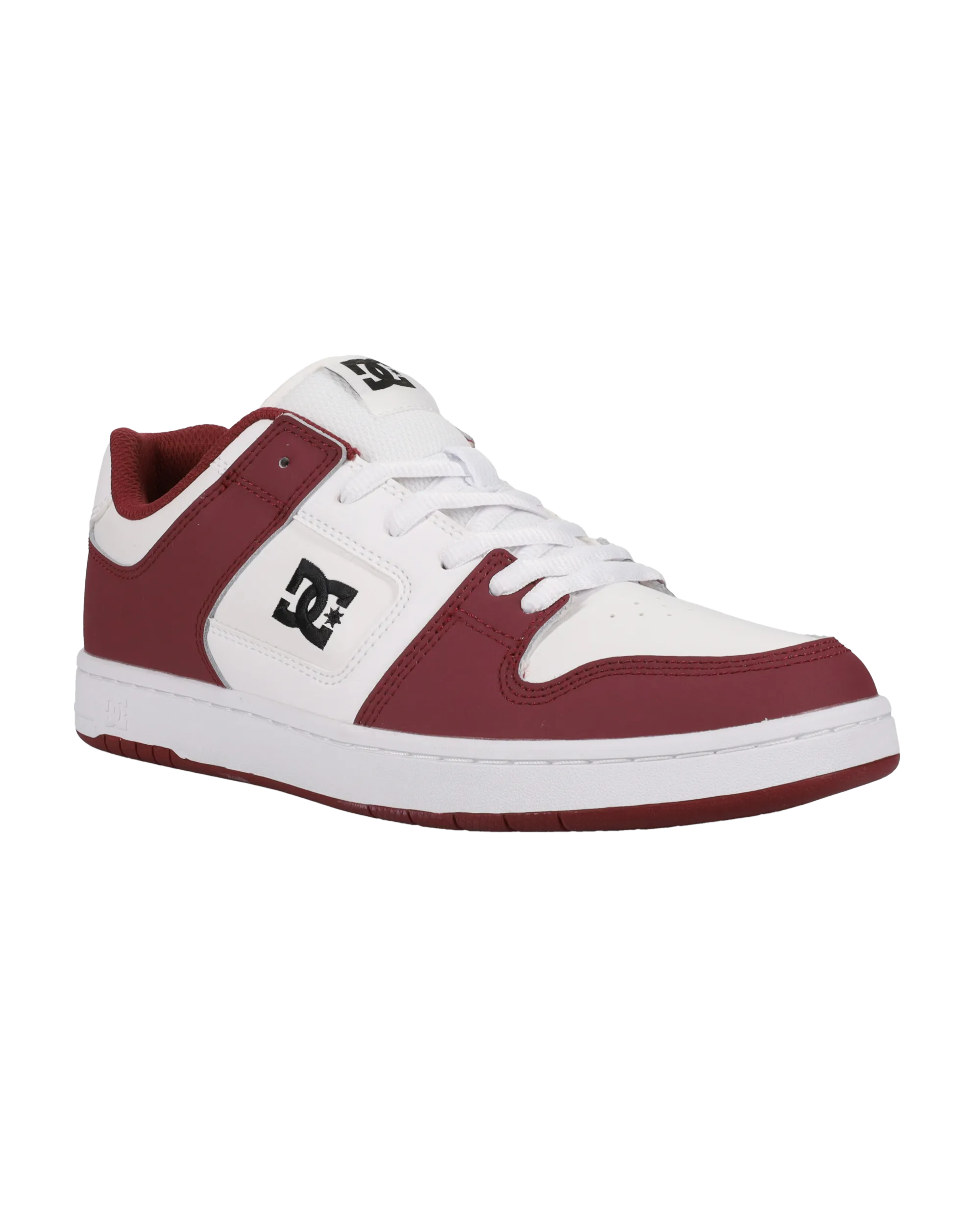Jump Stability Impact Comfort Mens DC Manteca 4 Shoes