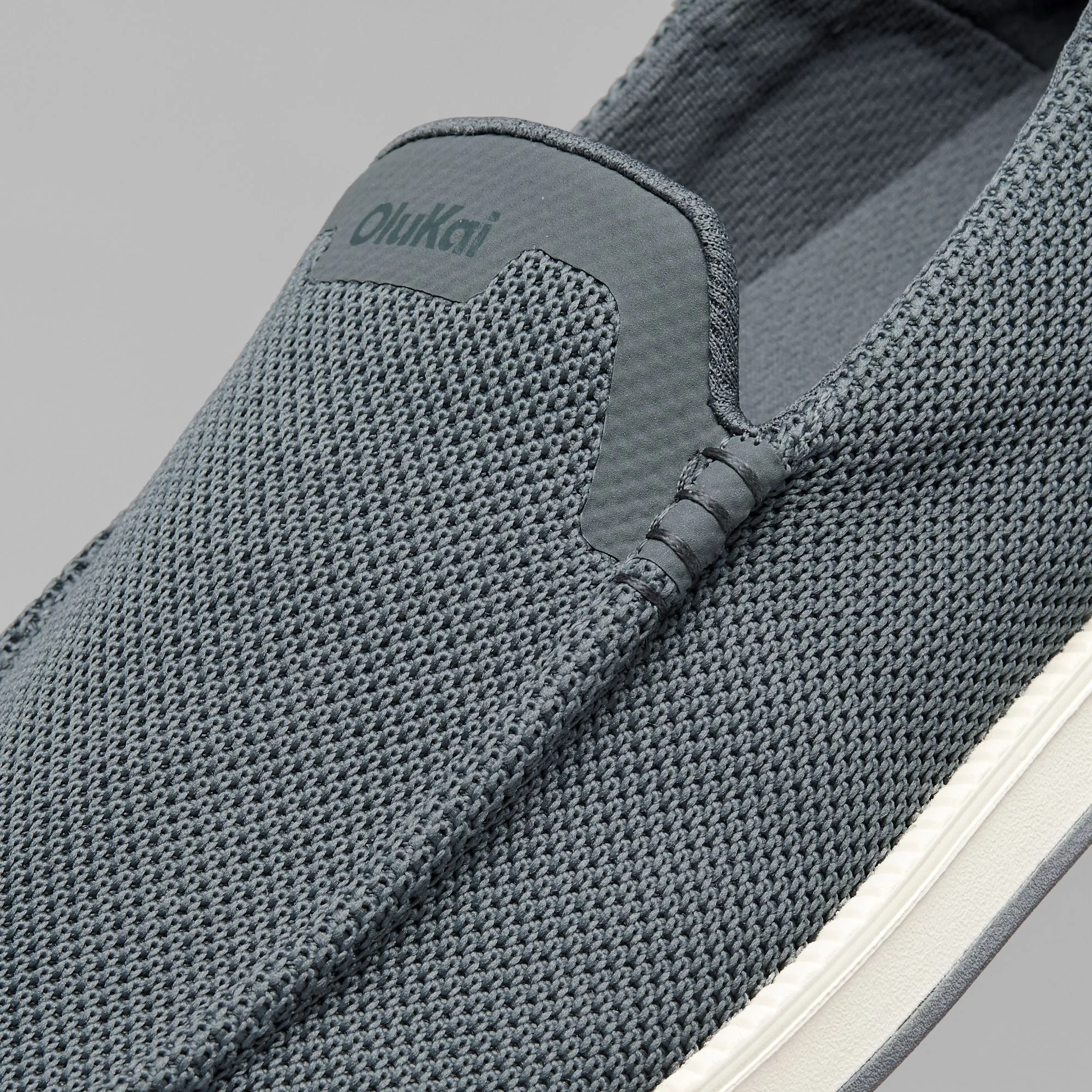 Quick Comfort Step Instant Fit K??kaha Mesh - Rock