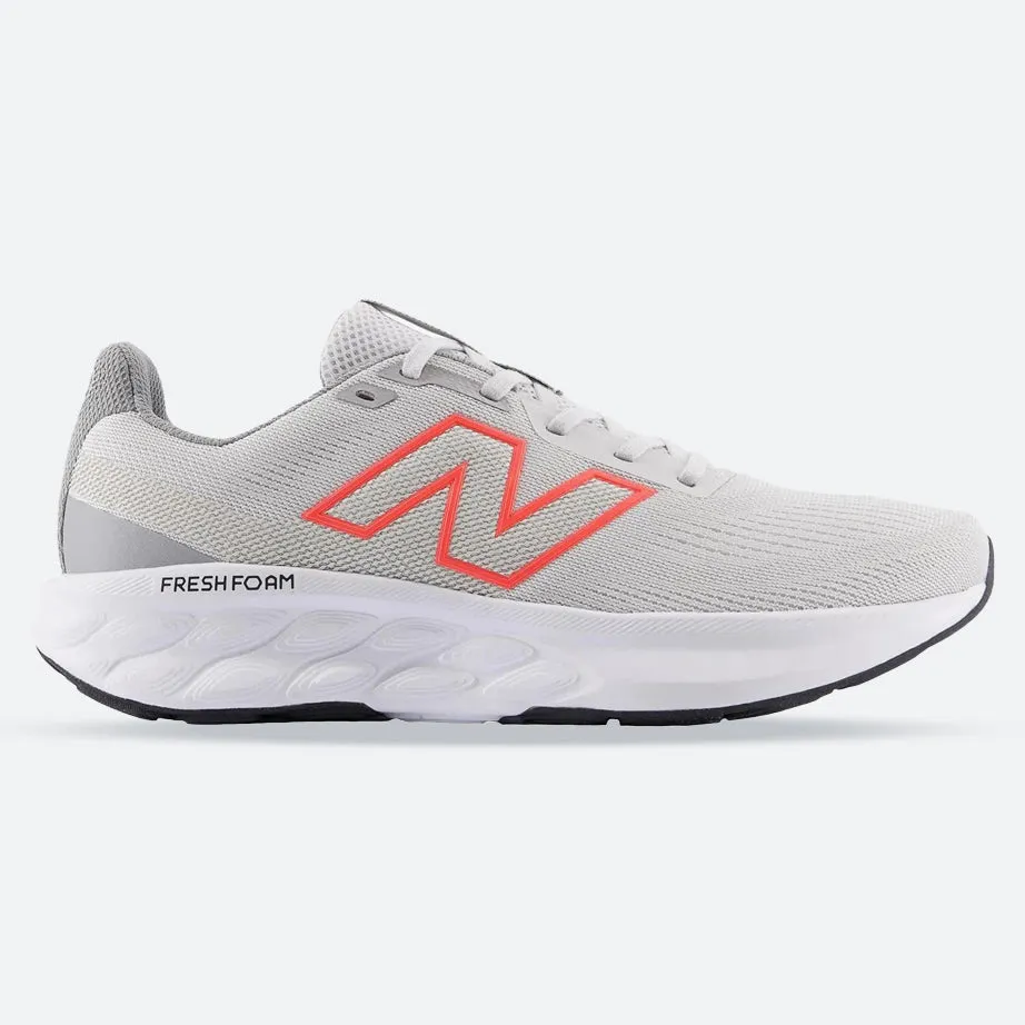 Men's Wide Fit New Balance M520CG9 Walking/Running Sneakers - Fresh Foam Hiking