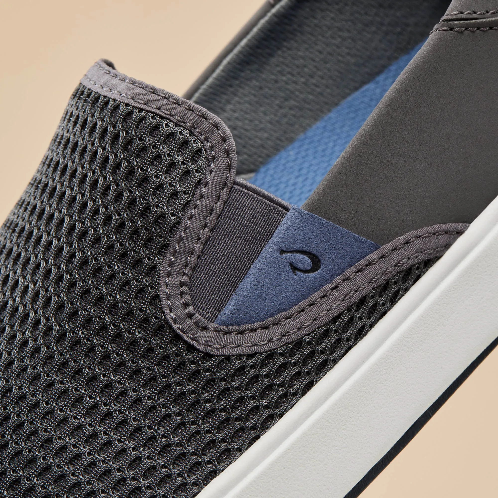 Comfy Movement Shoes Lae??ahi - Pavement