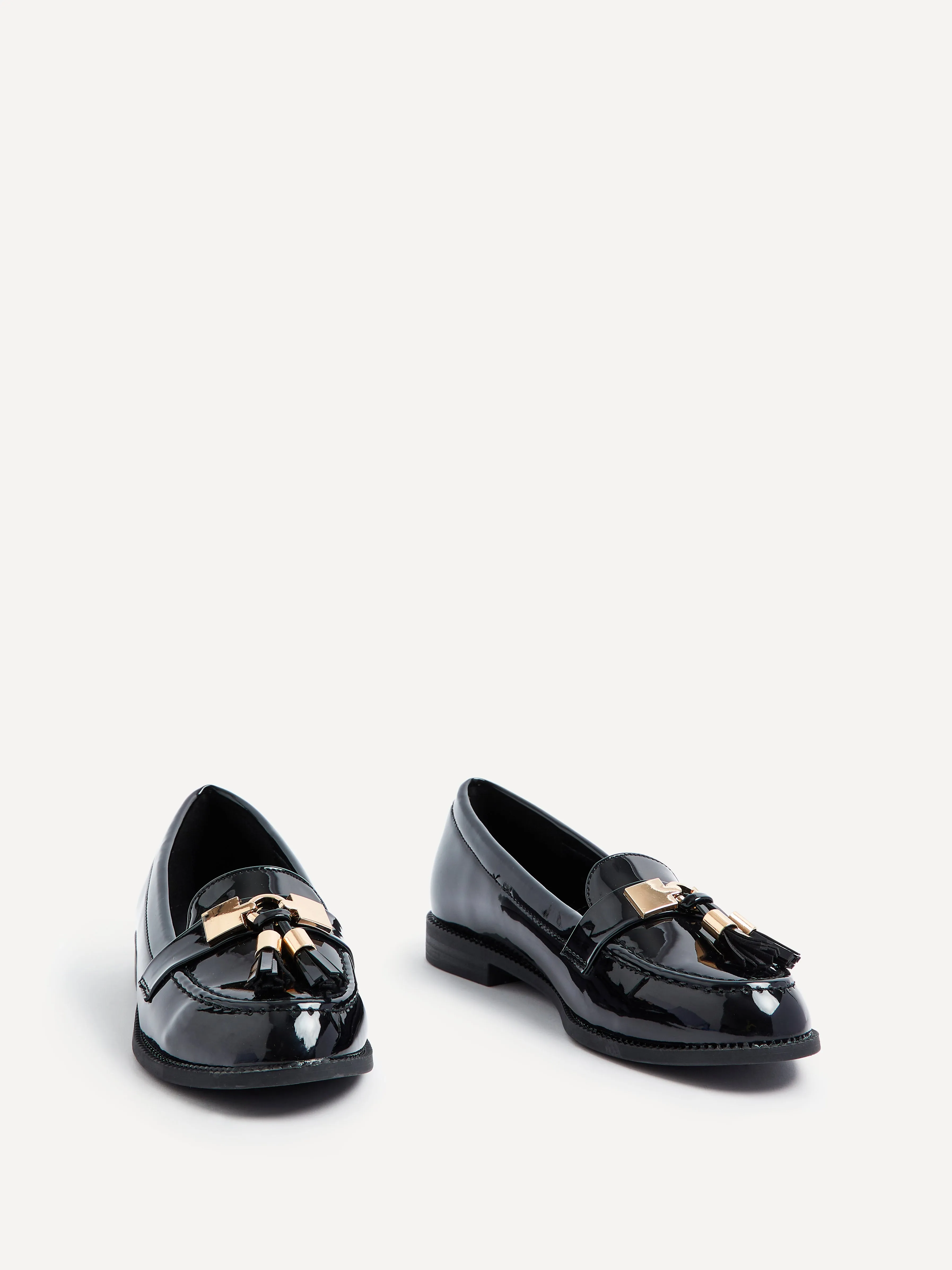 Comfortable leather Street Casual TONIA