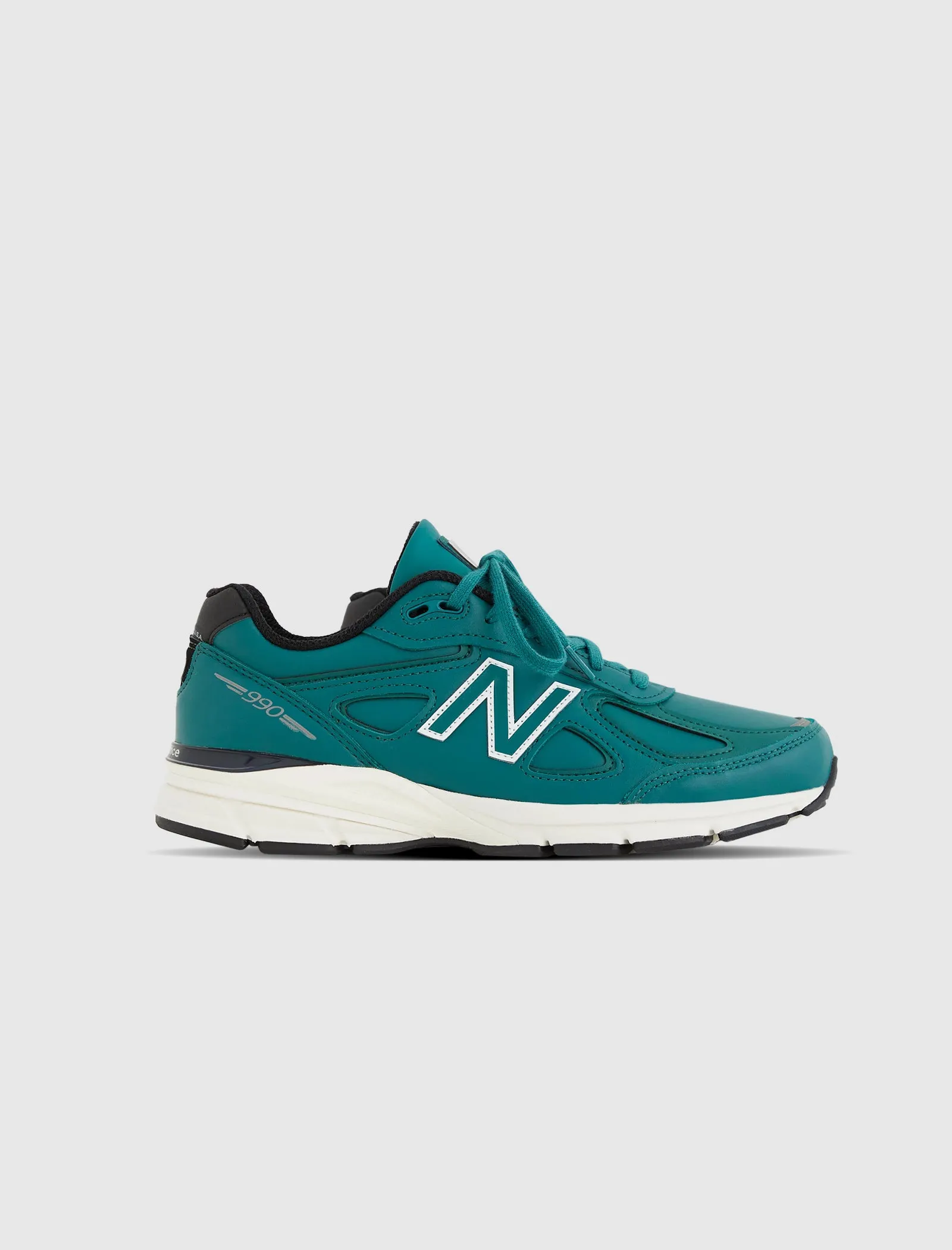 990v4 MADE IN USA "TEAL" Reinforced Seams Tropic Mode