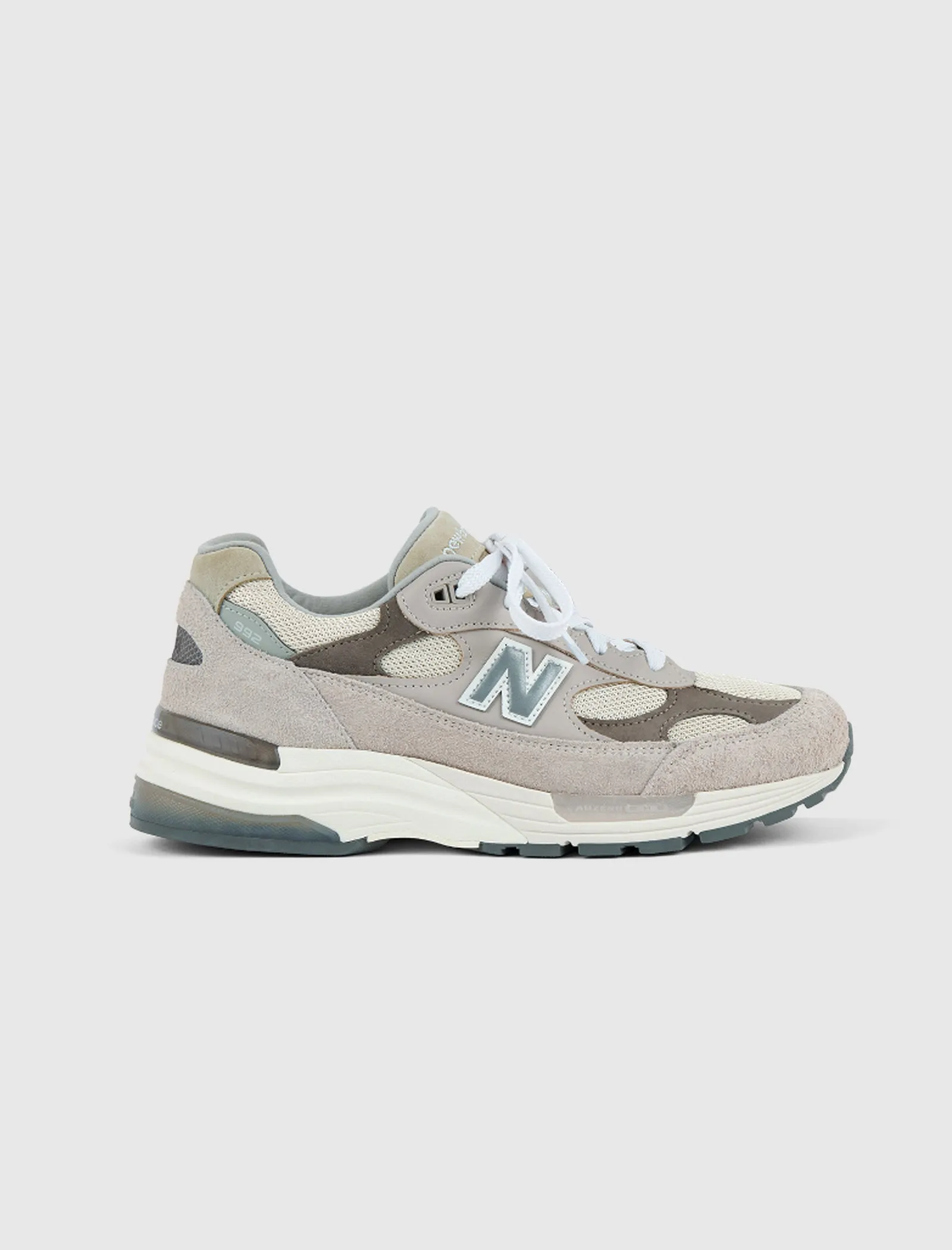 MADE IN USA 992 CORE "MOONROCK" Strong Stitching Daily Chill