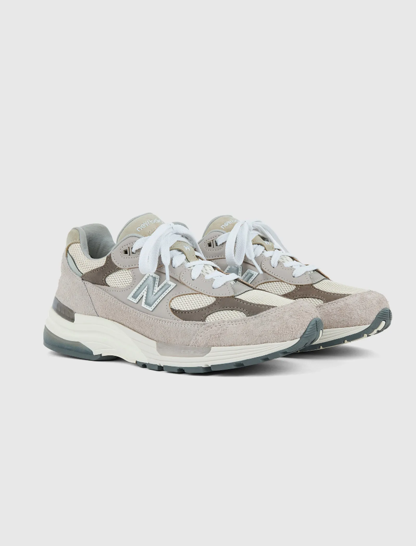 City Run MADE IN USA 992 CORE "MOONROCK"