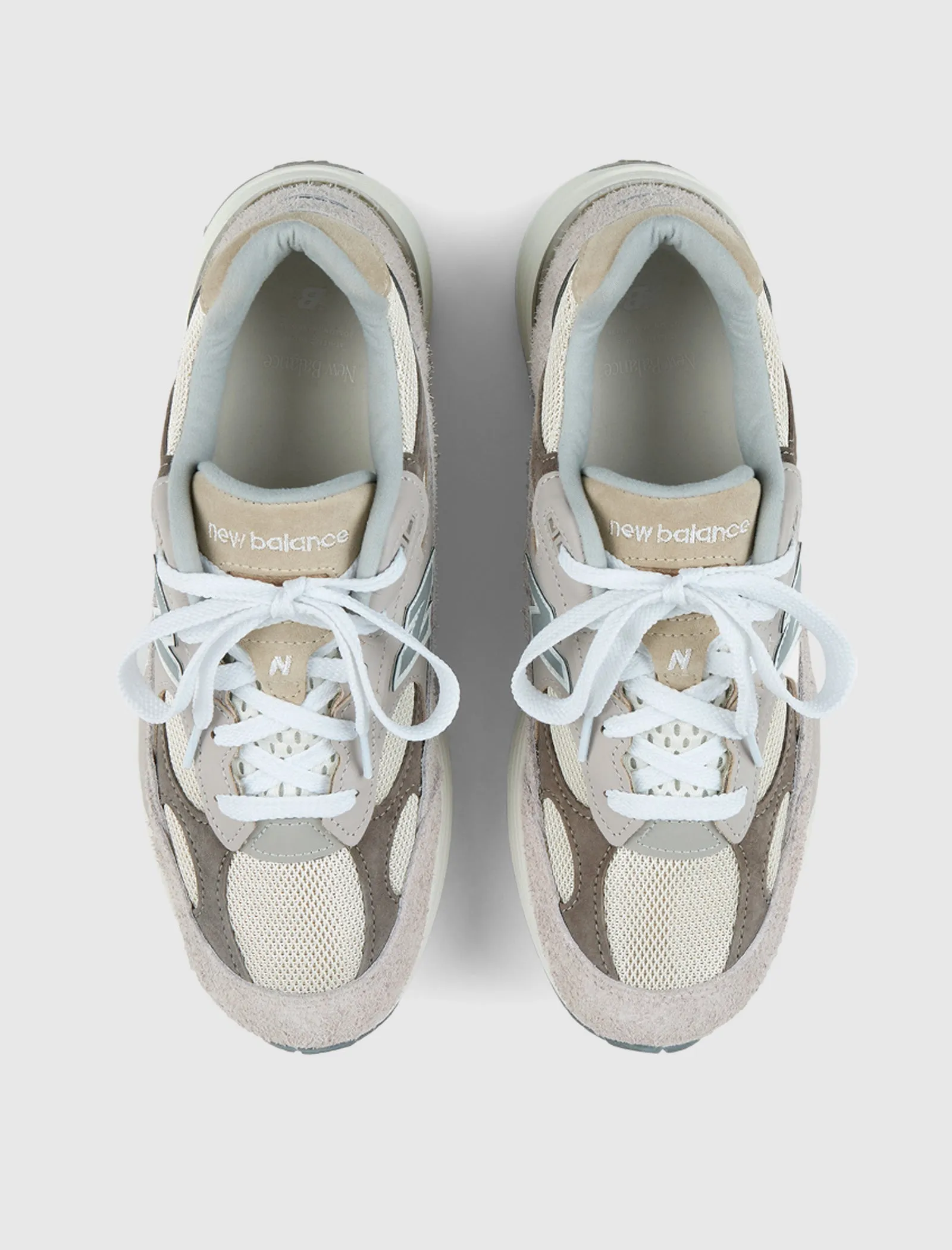 Camera Look MADE IN USA 992 CORE "MOONROCK"