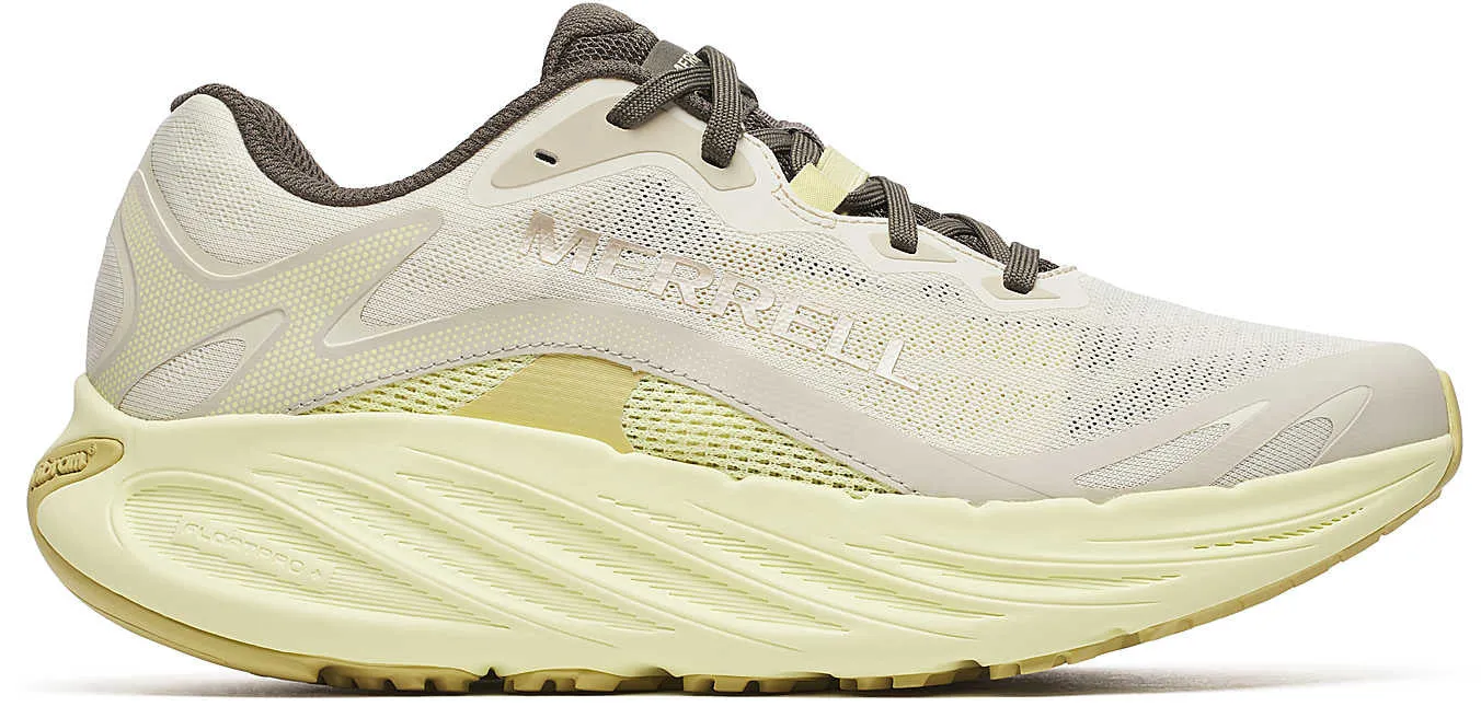 Star Walk Grace Walk Merrell ProMorph Mens Trail Running Shoes - Cream