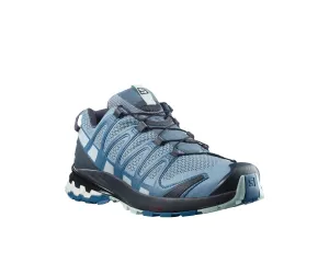 Women`s XA Pro 3D V8 Trail Running Shoes Stage Glow