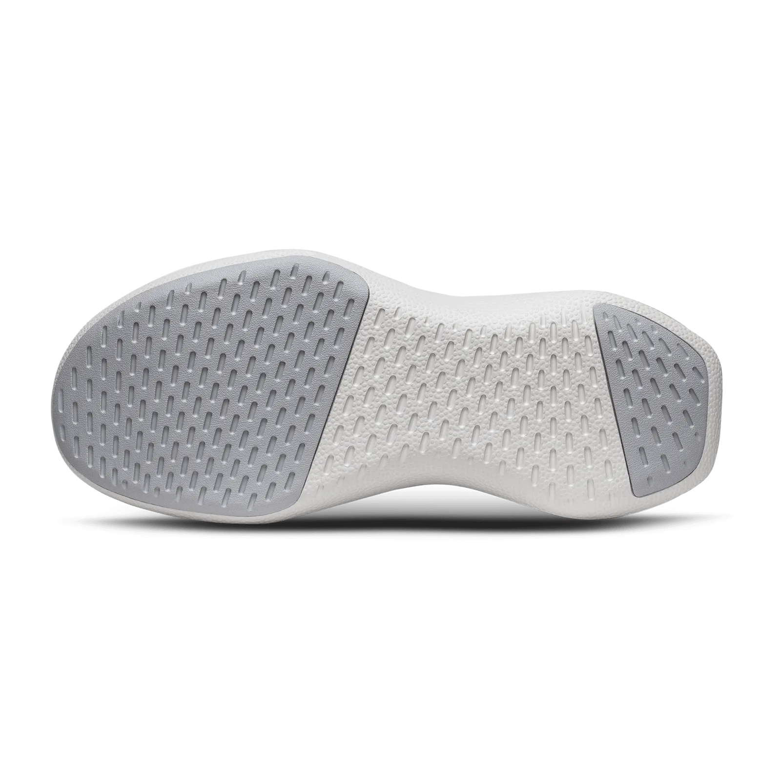 Lining Smooth Slip On Women's Tree Dasher Relay - Blizzard (Blizzard Sole)