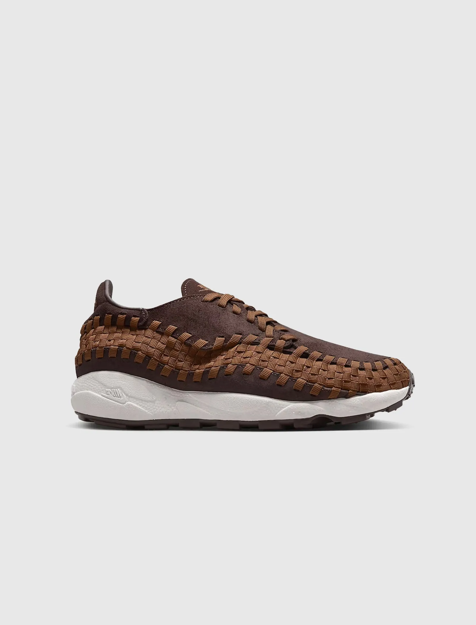 Play Hard AIR FOOTSCAPE WOVEN "EARTH"