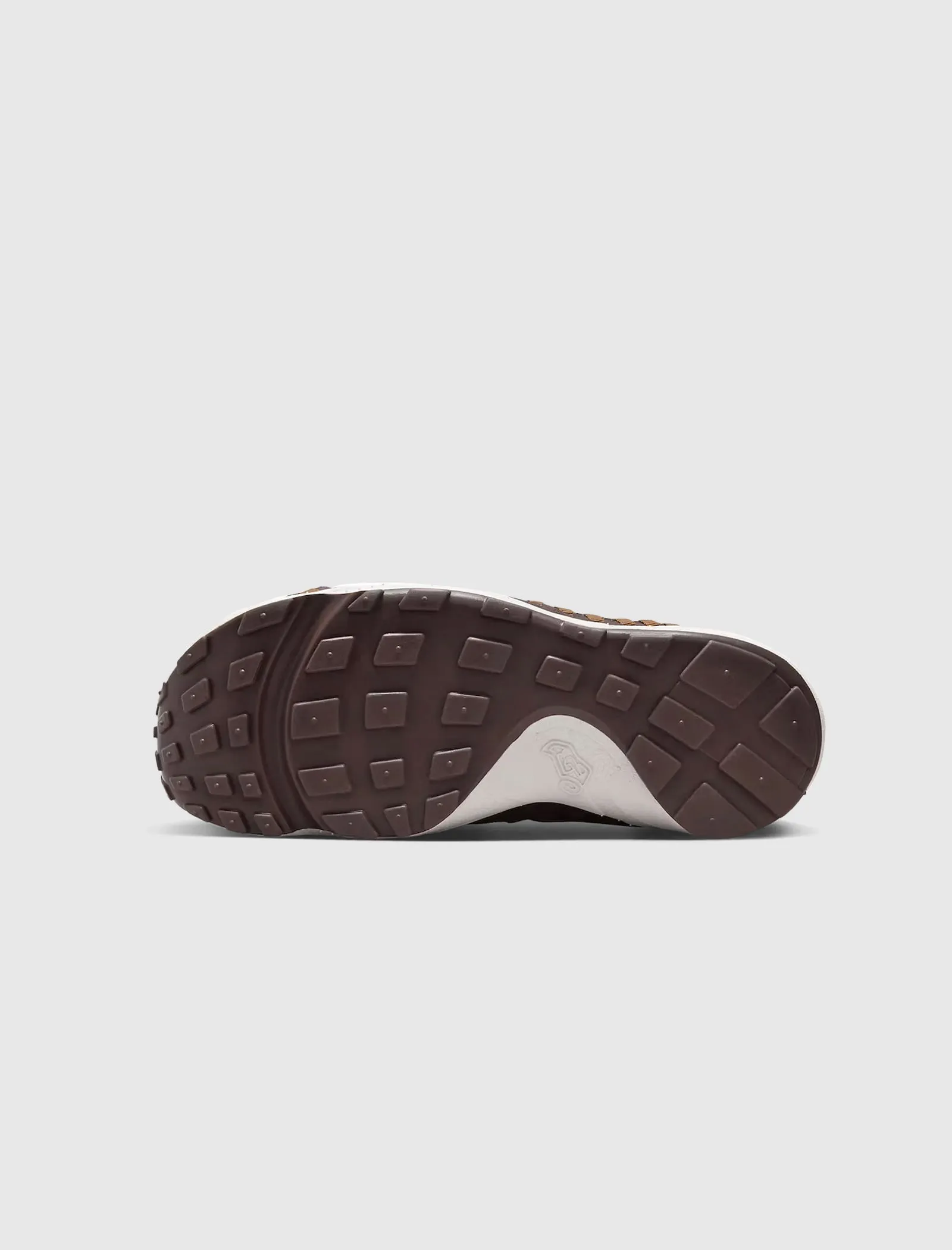zipper AIR FOOTSCAPE WOVEN "EARTH"
