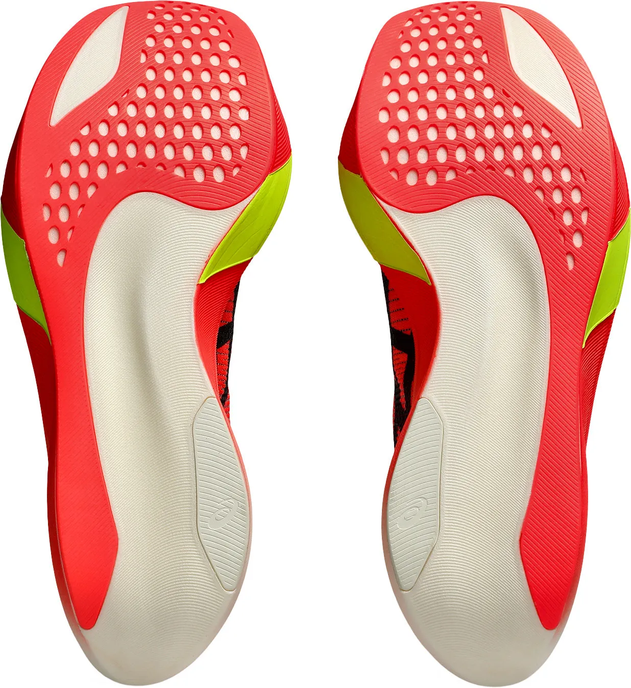 Sport Active Office Smart Asics MetaSpeed Sky Paris Running Shoes - Red