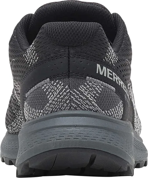 Merrell Fly Strike GORE-TEX Mens Trail Running Shoes - Black Korean Trend Gift Easy