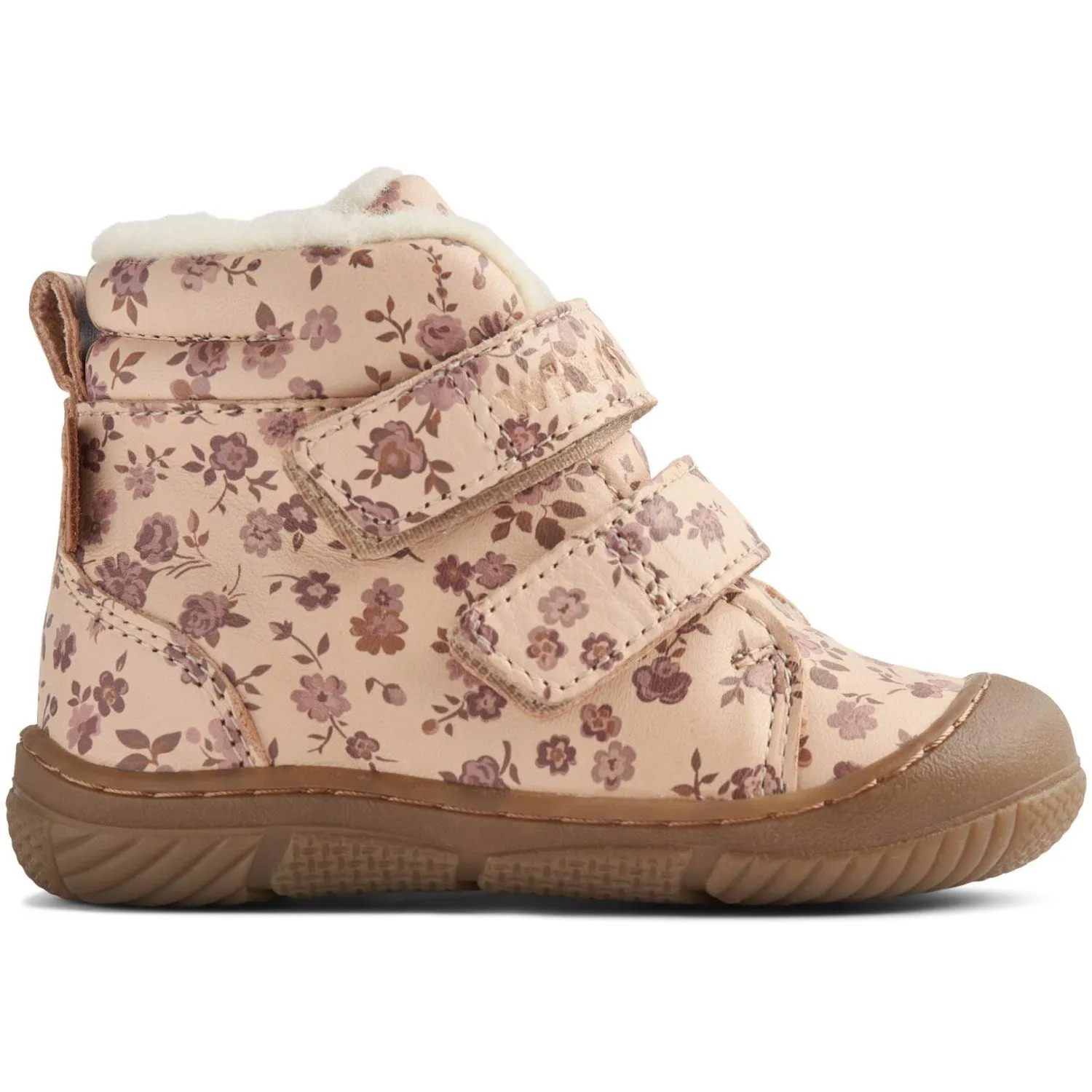 Wheat Rose Flowers Winterboot Snug Tex Arctic Survival Boots Anti Skid