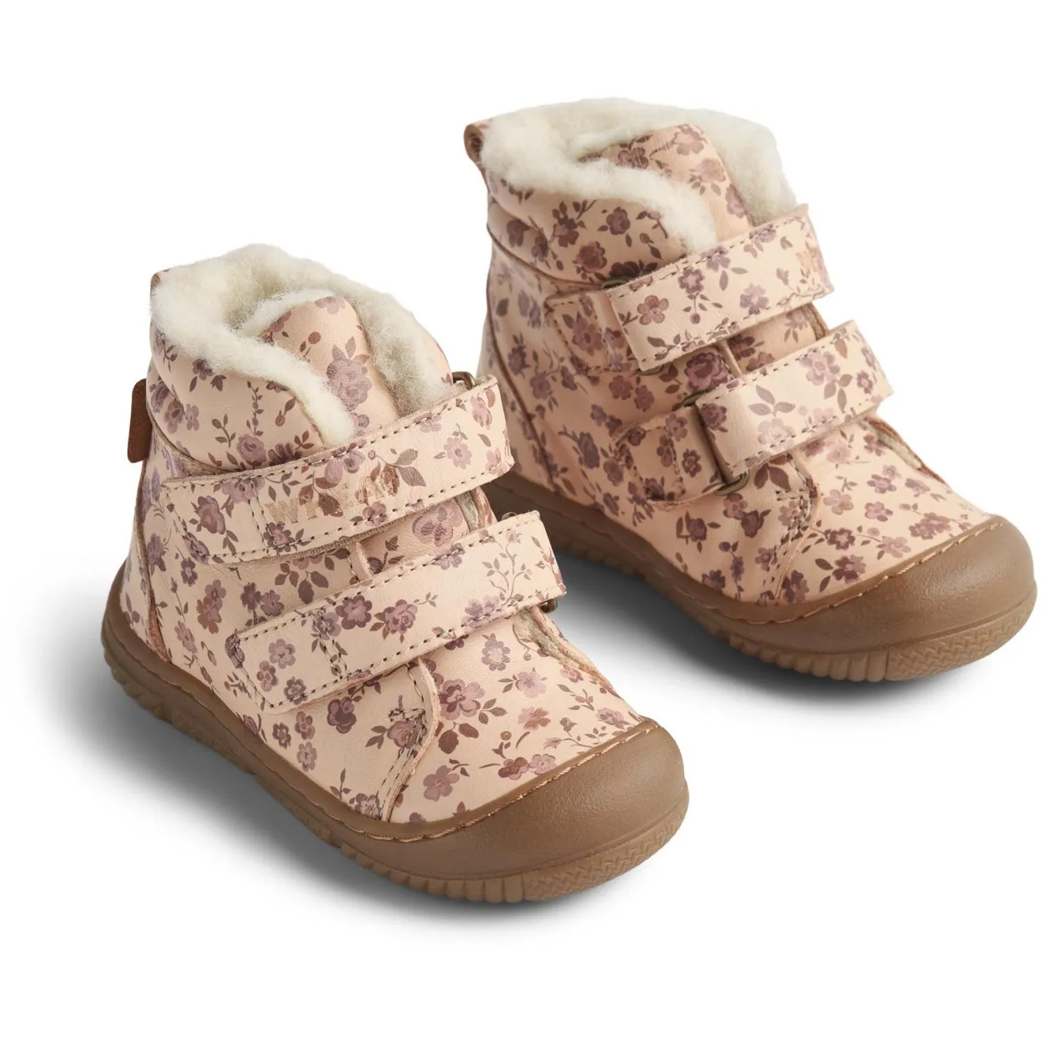 Wheat Rose Flowers Winterboot Snug Tex Winter Trekking Snow Mountain