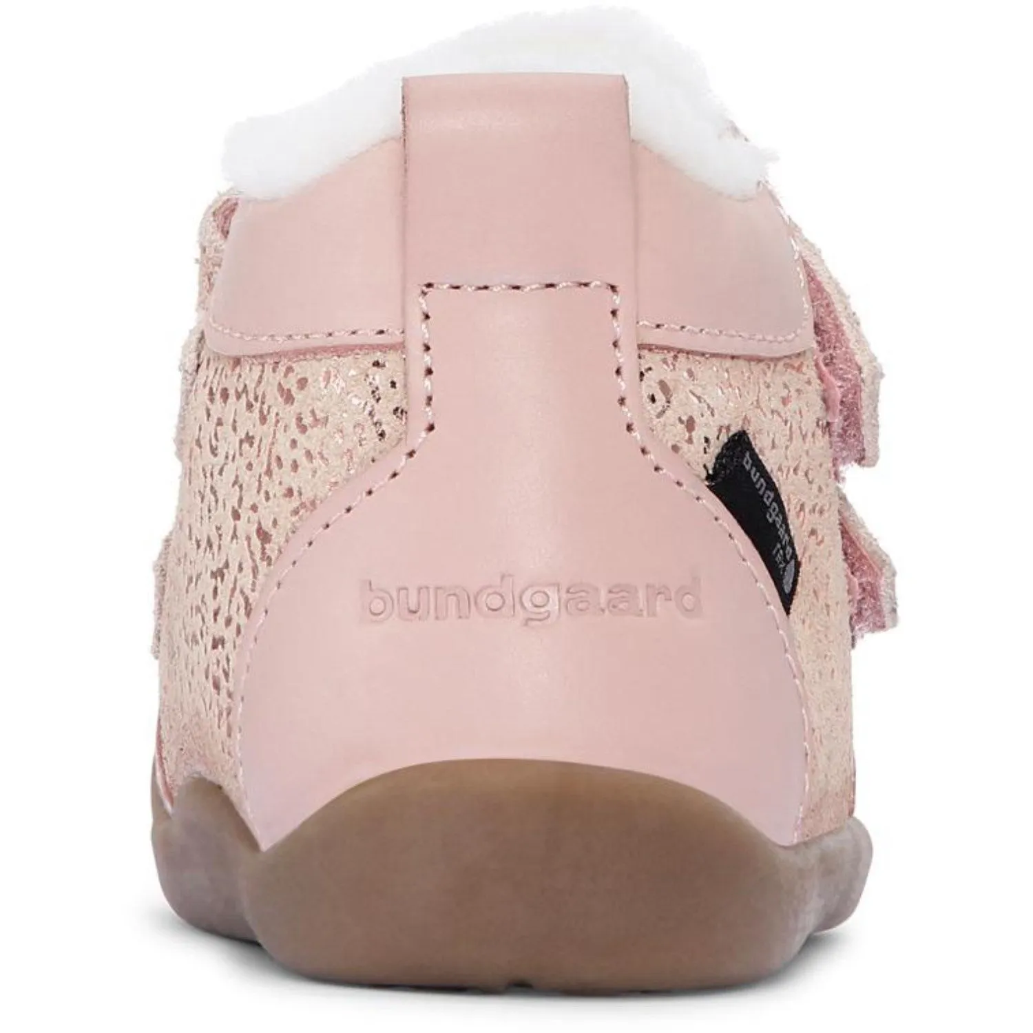 Bundgaard Rose Gold Stream Bloom TEX Snow Trek