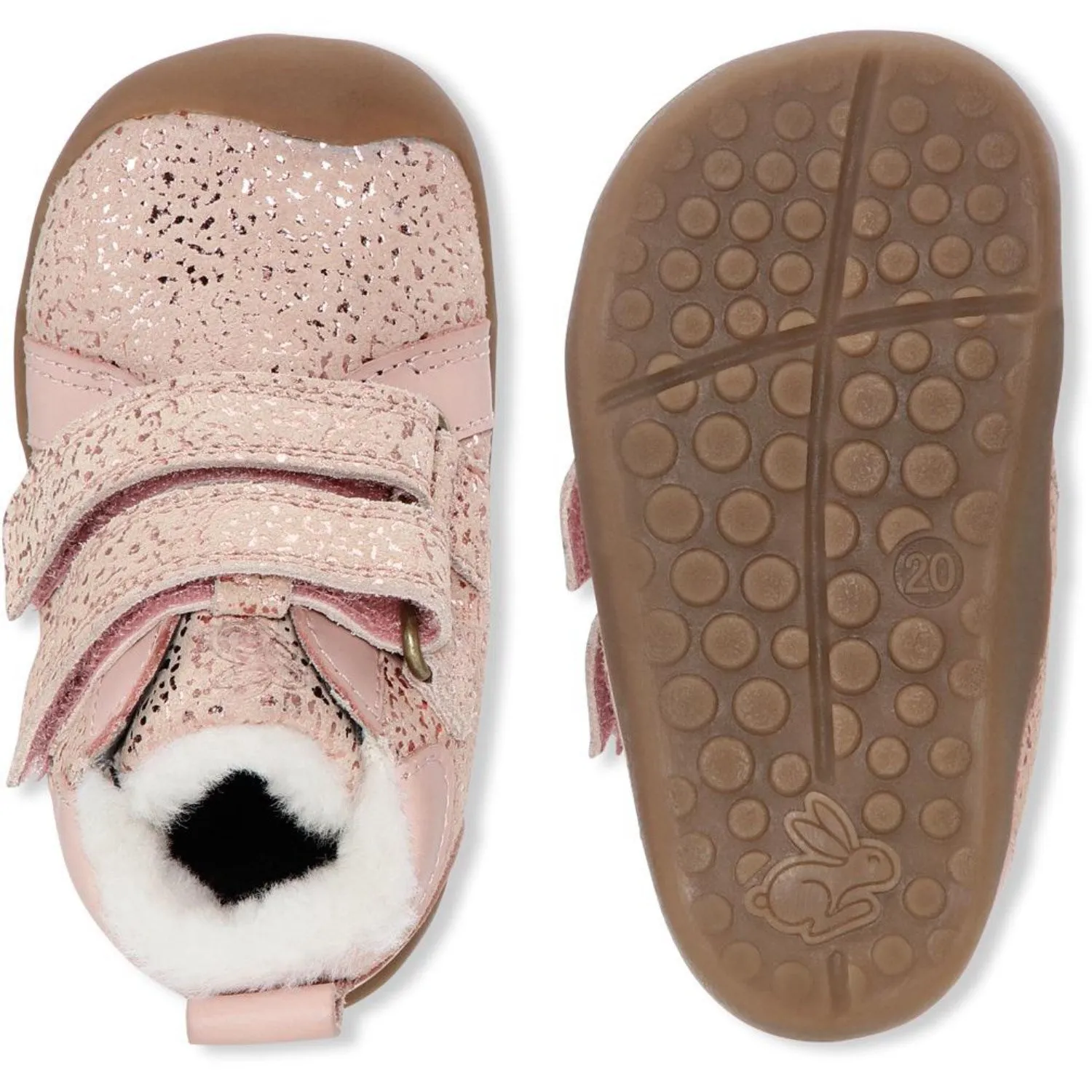 Bundgaard Rose Gold Stream Bloom TEX Snowfall Safety