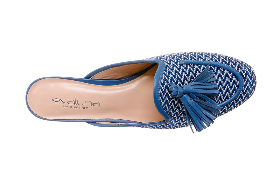 Eva Stanwick Quality craftsmanship Cozy Walk