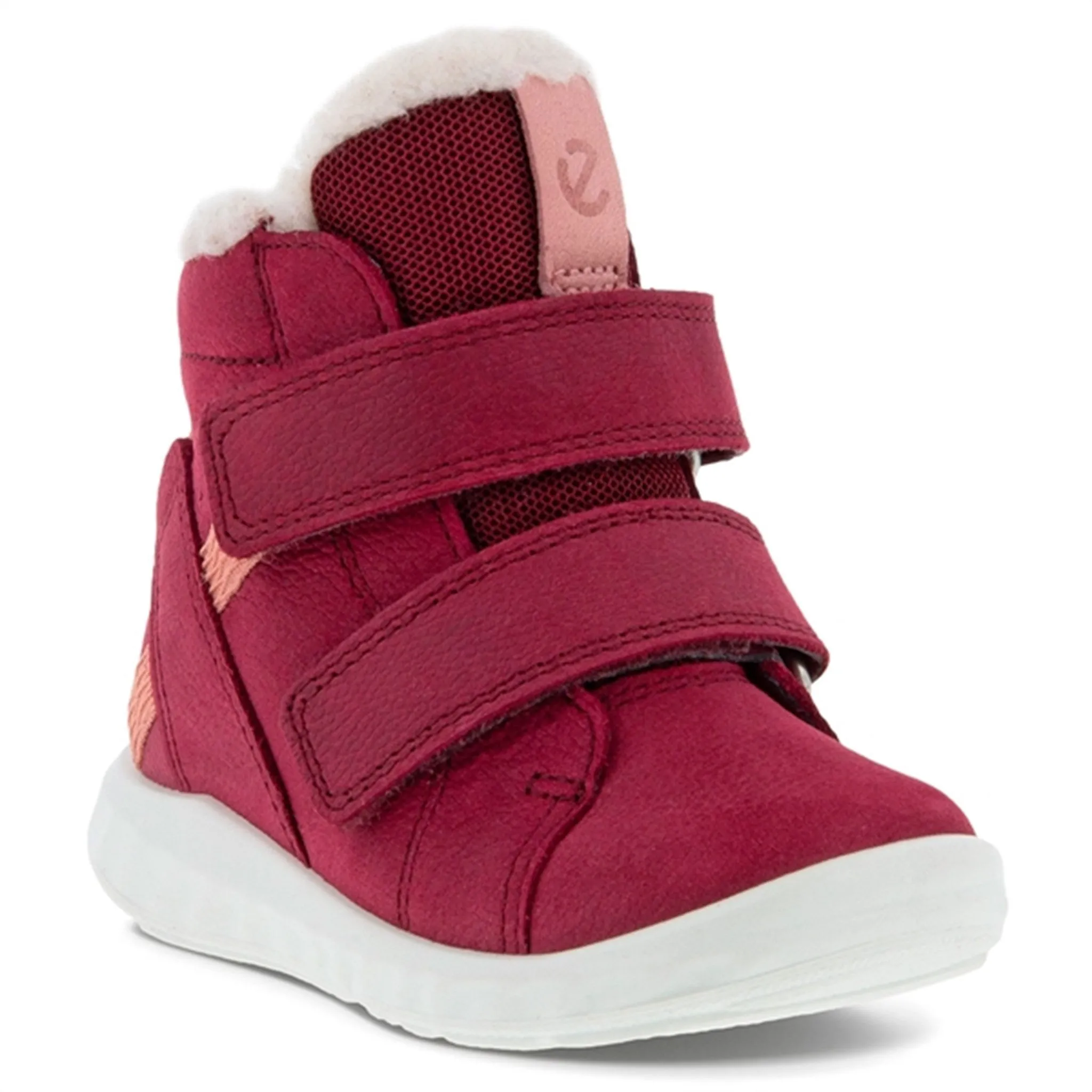 Ecco Lite Infant Mid-Cut Boot Morillo thermal Snow Adventure