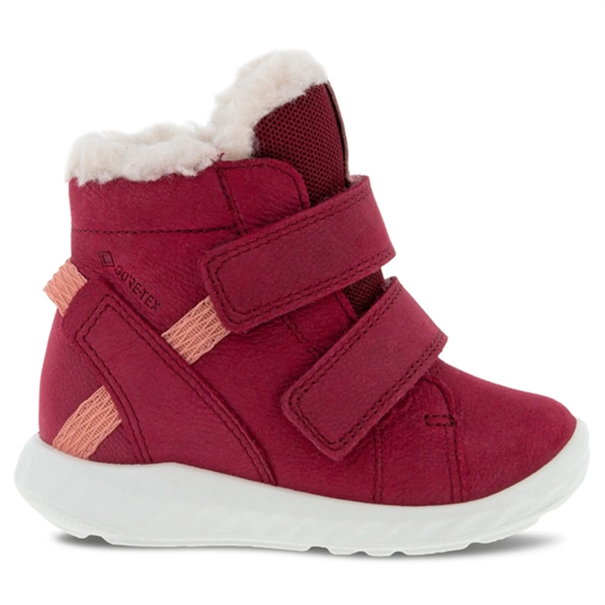 Snow Extreme Hiking Ecco Lite Infant Mid-Cut Boot Morillo