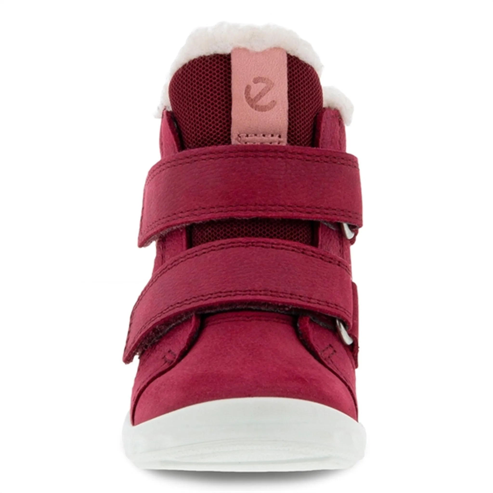 Ecco Lite Infant Mid-Cut Boot Morillo Snow Heavy Duty Trek Comfortable to wear