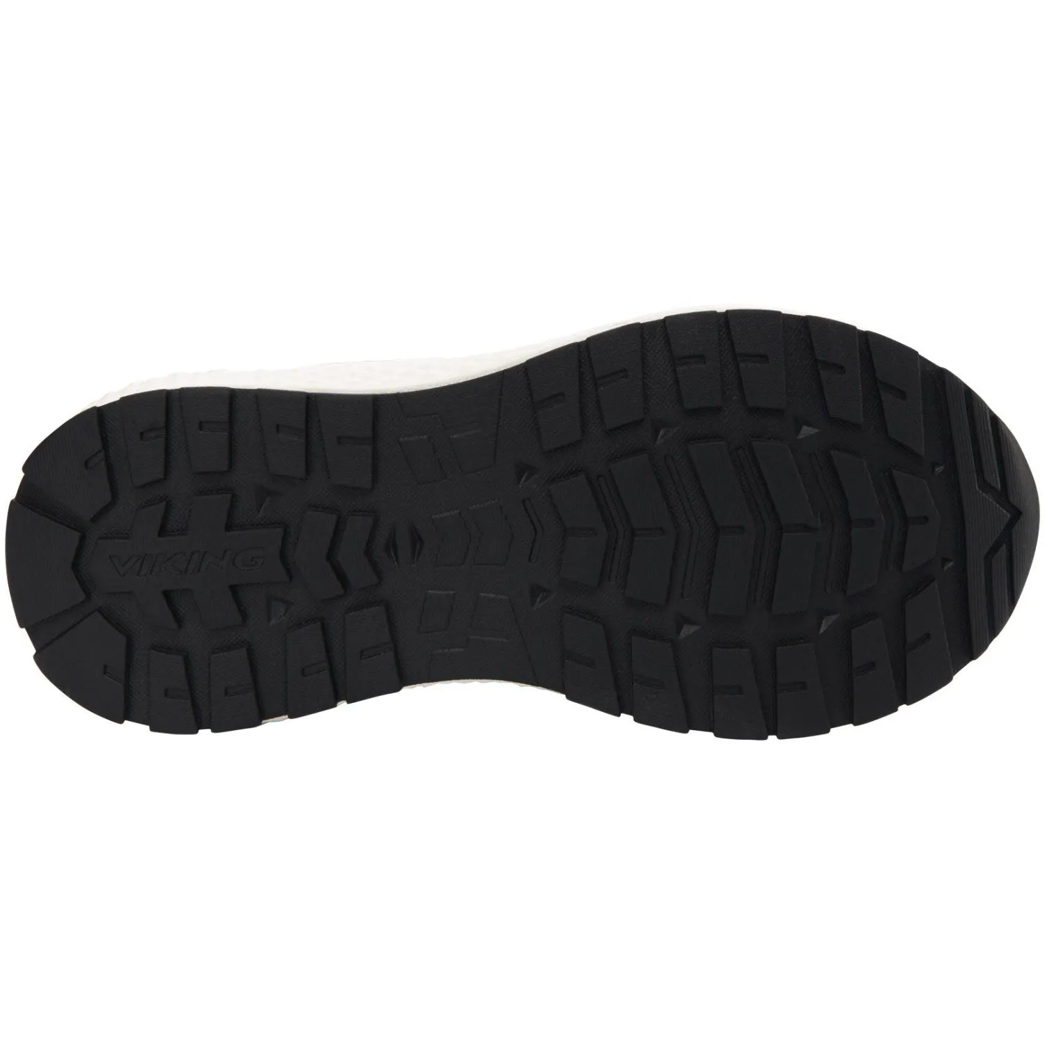 Snow Winter Hiking Gear Snow Winter Trekking Expedition VIKING Pine/Black Equip Warm WP 2V