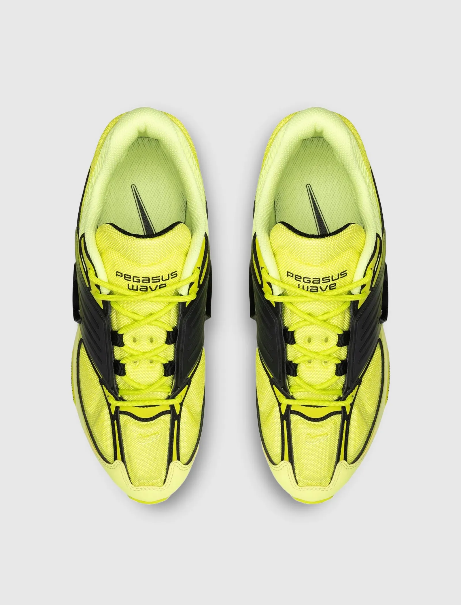 Autumn Cool AIR PEGASUS WAVE "LIGHT LEMON TWIST"
