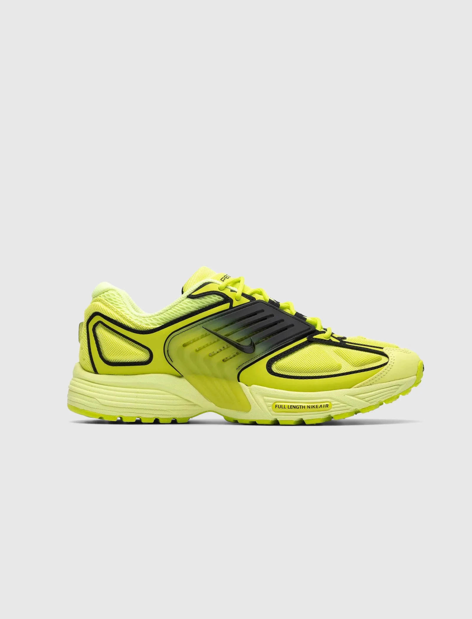 AIR PEGASUS WAVE "LIGHT LEMON TWIST" Stone Grip