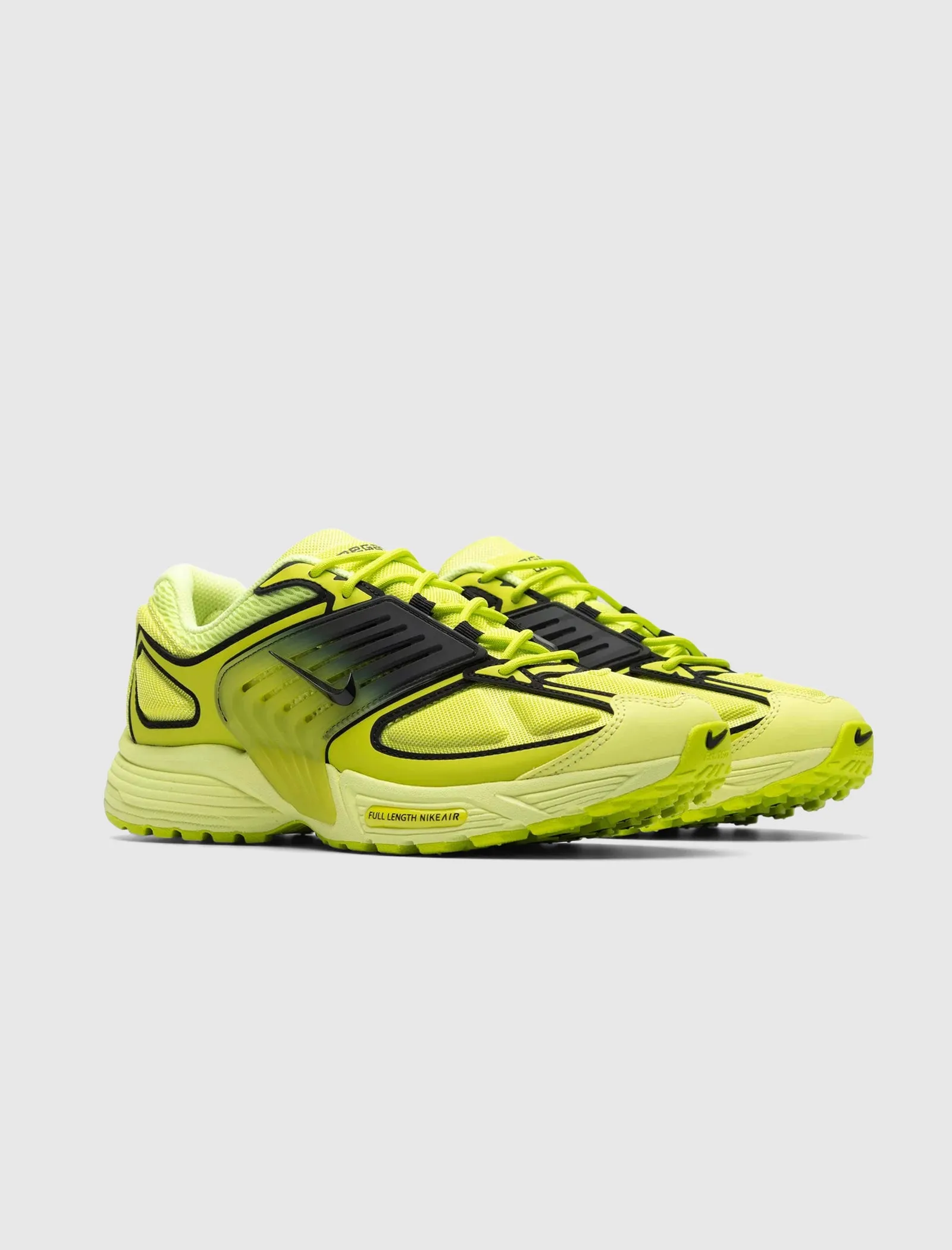 Green Core AIR PEGASUS WAVE "LIGHT LEMON TWIST"