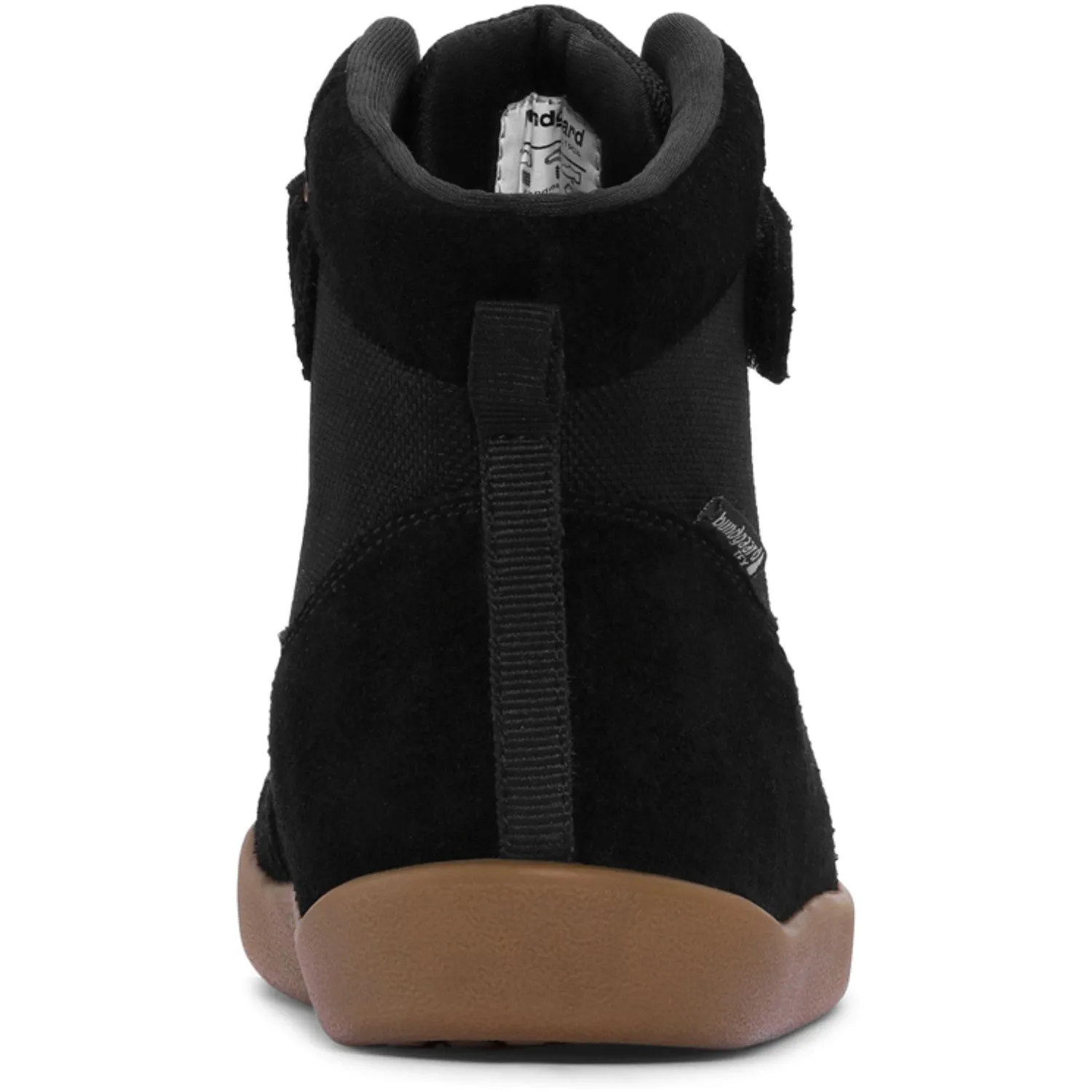 Ventilated Bundgaard Black Brooklyn