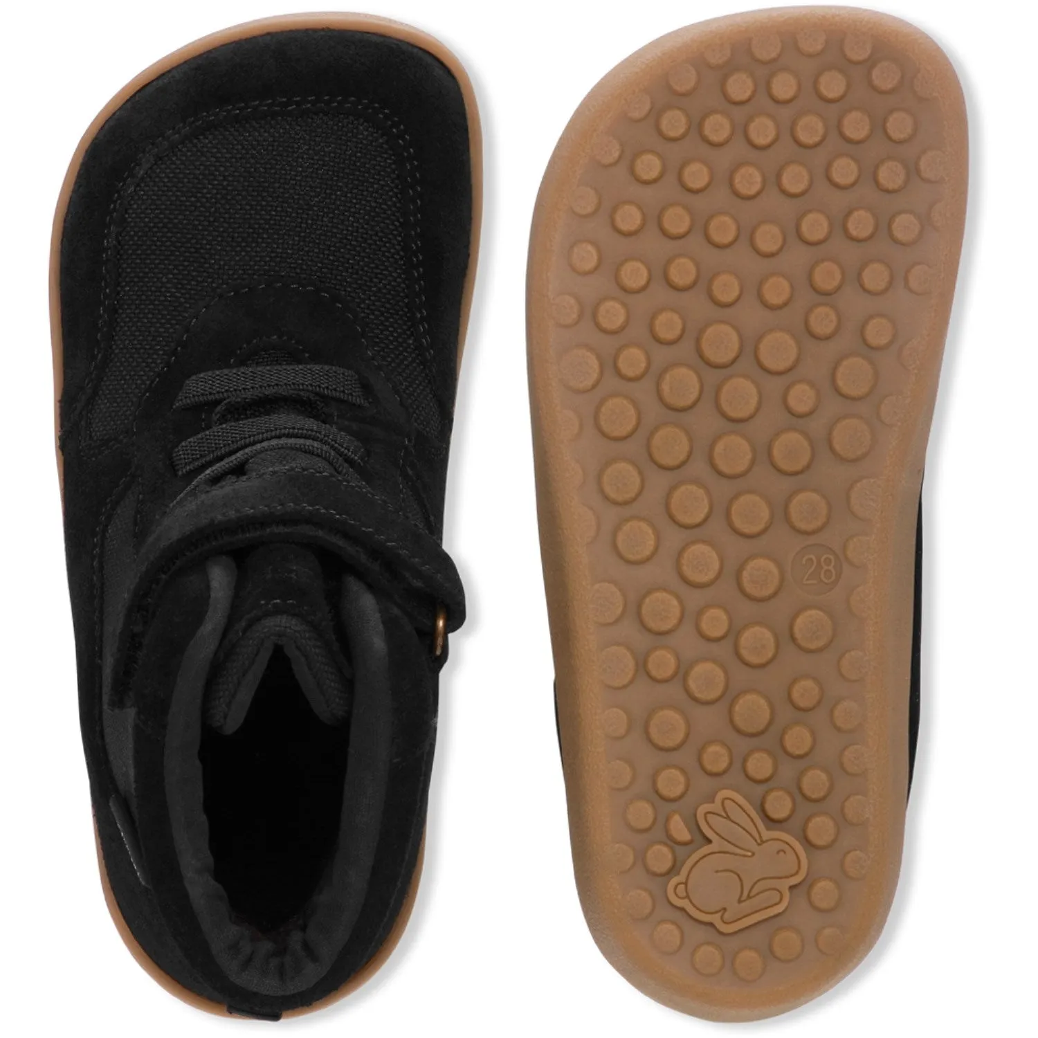 All-terrain Ice Resistant Bundgaard Black Brooklyn