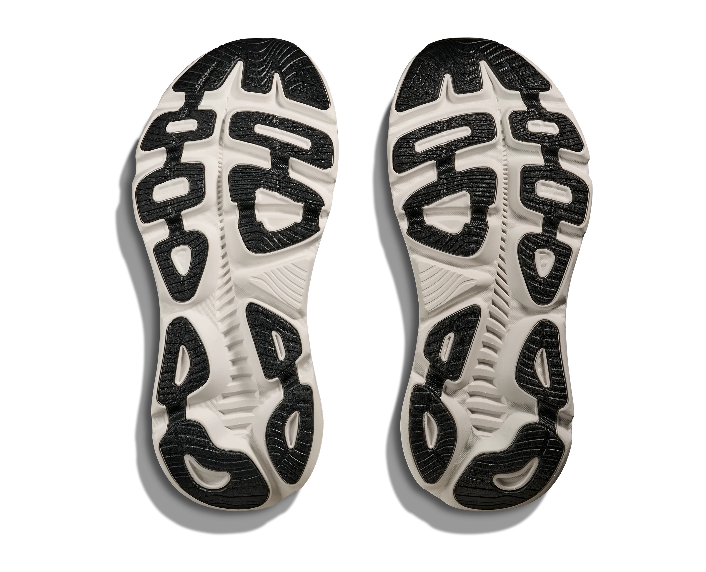 Comfortable Collar HOKA GAVIOTA V5 MEN'S