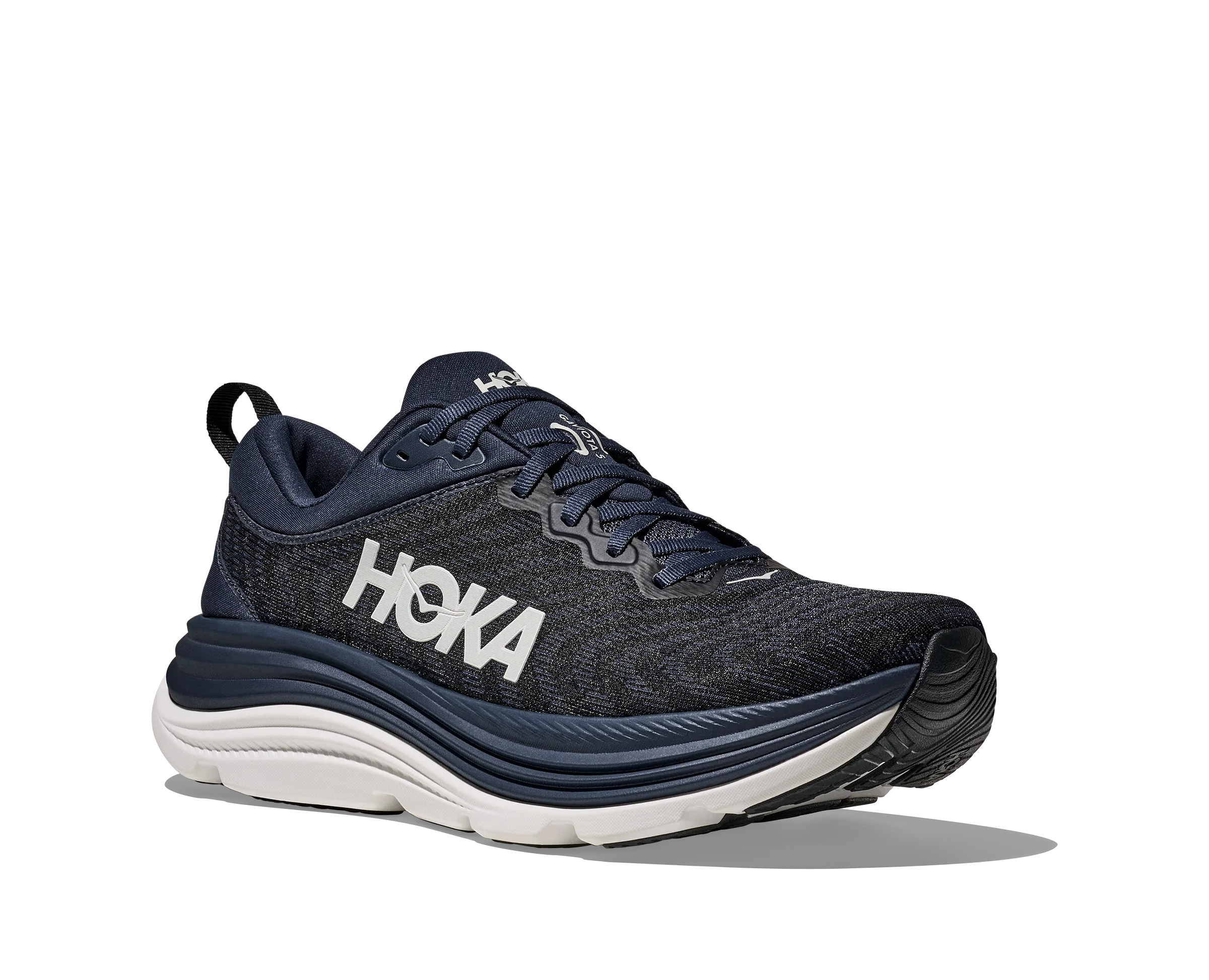HOKA GAVIOTA V5 MEN'S stability features all - purpose use shoes
