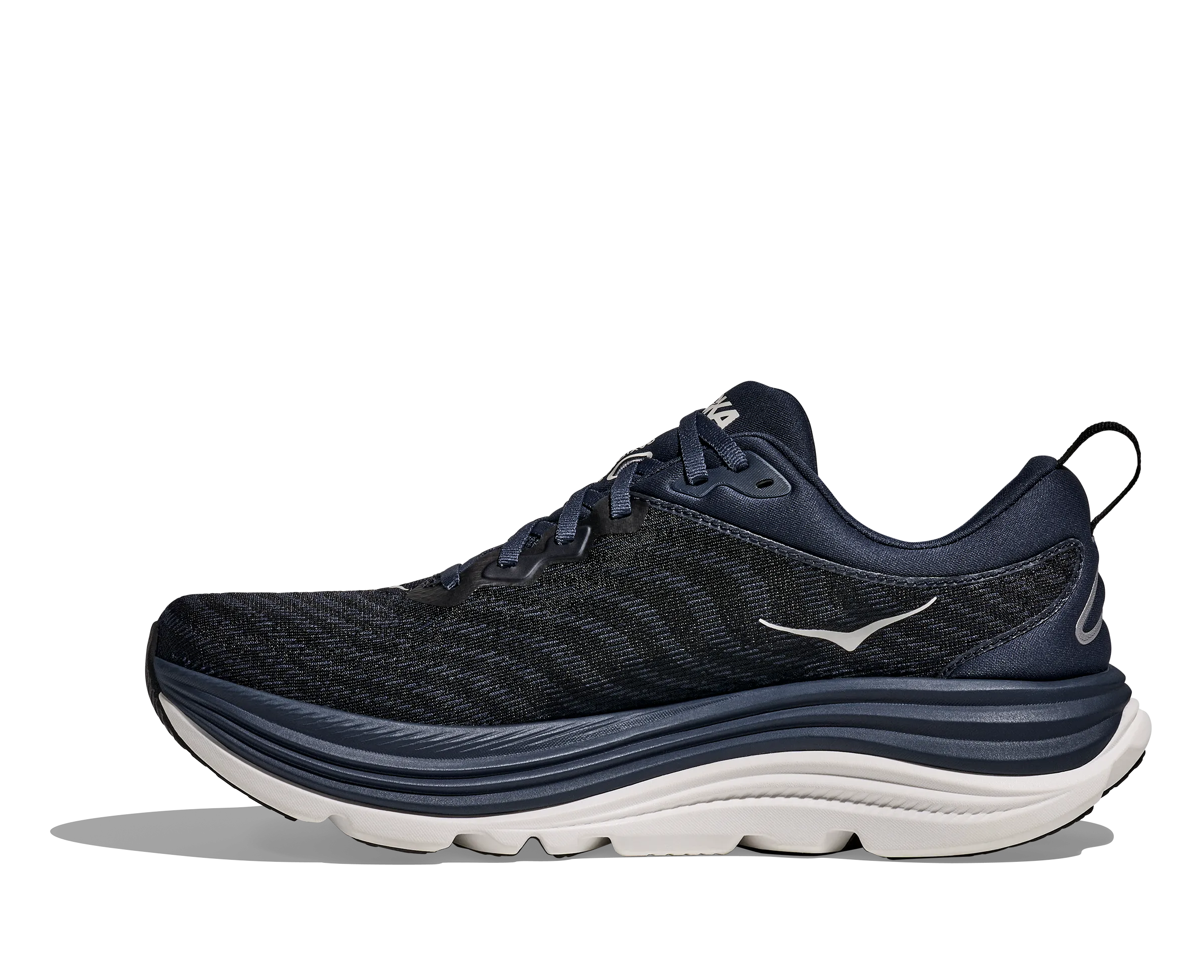 running sock Agile Motion HOKA GAVIOTA V5 MEN'S