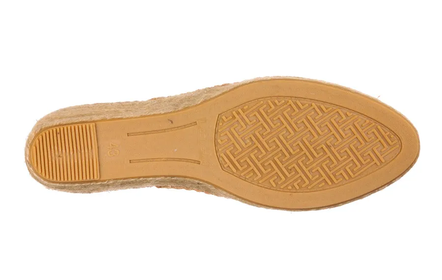 Active Life Foot Control Tp Layla Tan