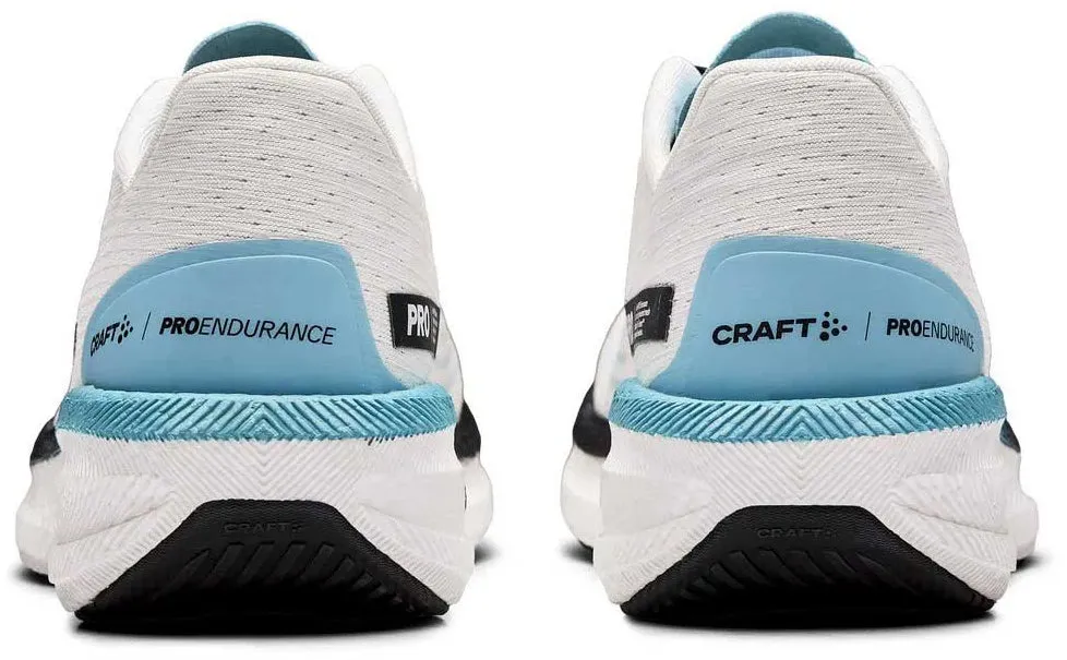 Craft Pro Endur Distance Mens Running Shoes - White Casual Balance Core