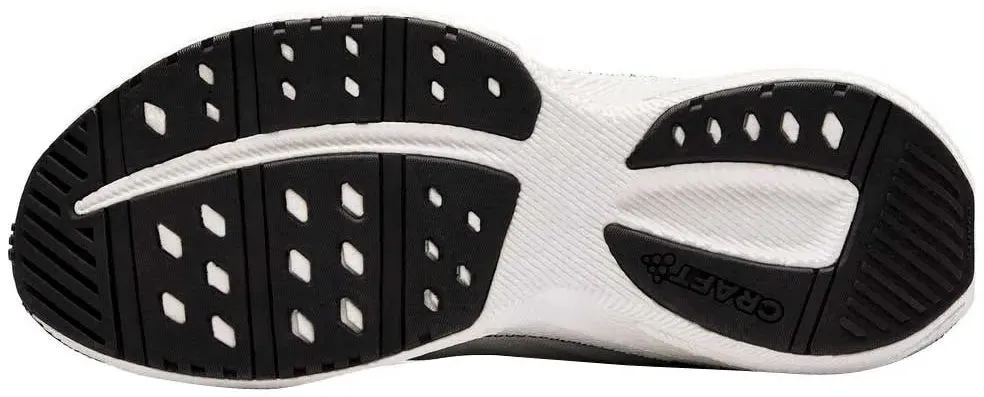 Lake Step Craft Pro Endur Distance Mens Running Shoes - White