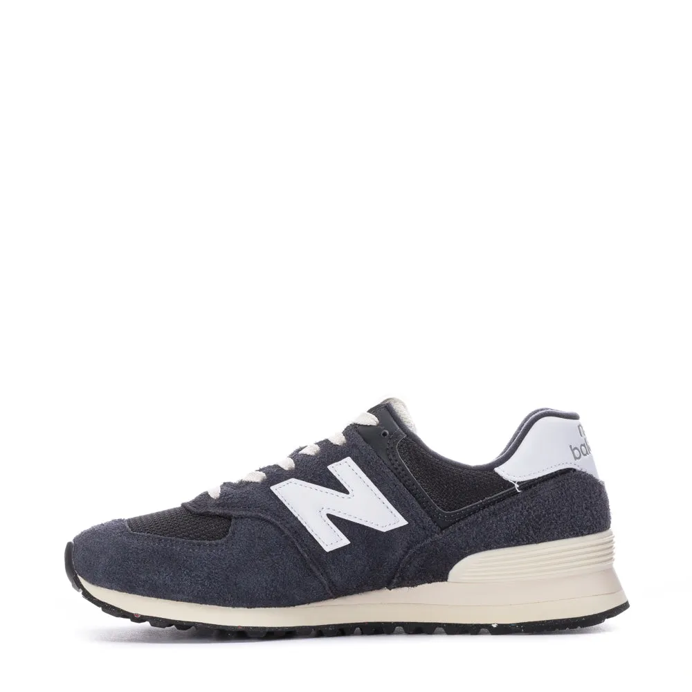 574 - Mens AirCushioning bow - decorated running option