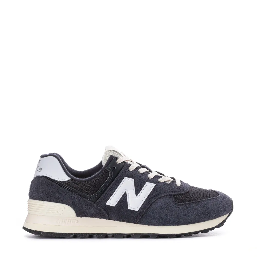cushioning shoes 574 - Mens