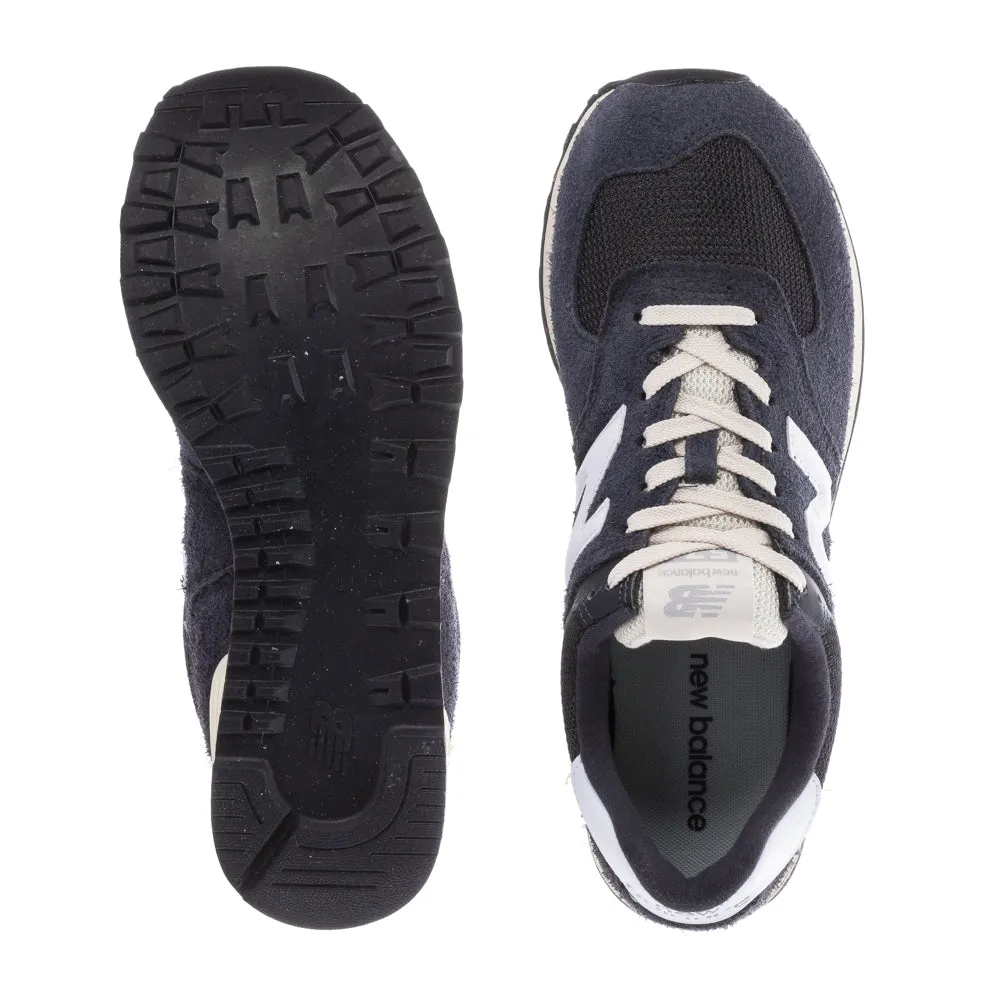 574 - Mens hydro - resistant - feature shoes endurance training footwear