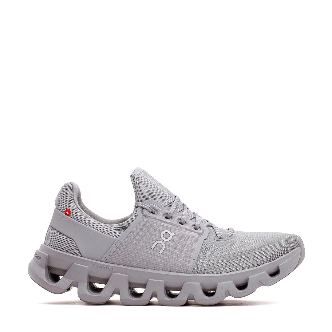 ON Men Cloudswift 4 AD Alloy Frost 3MF10572303 Carry Easy Energy Boost