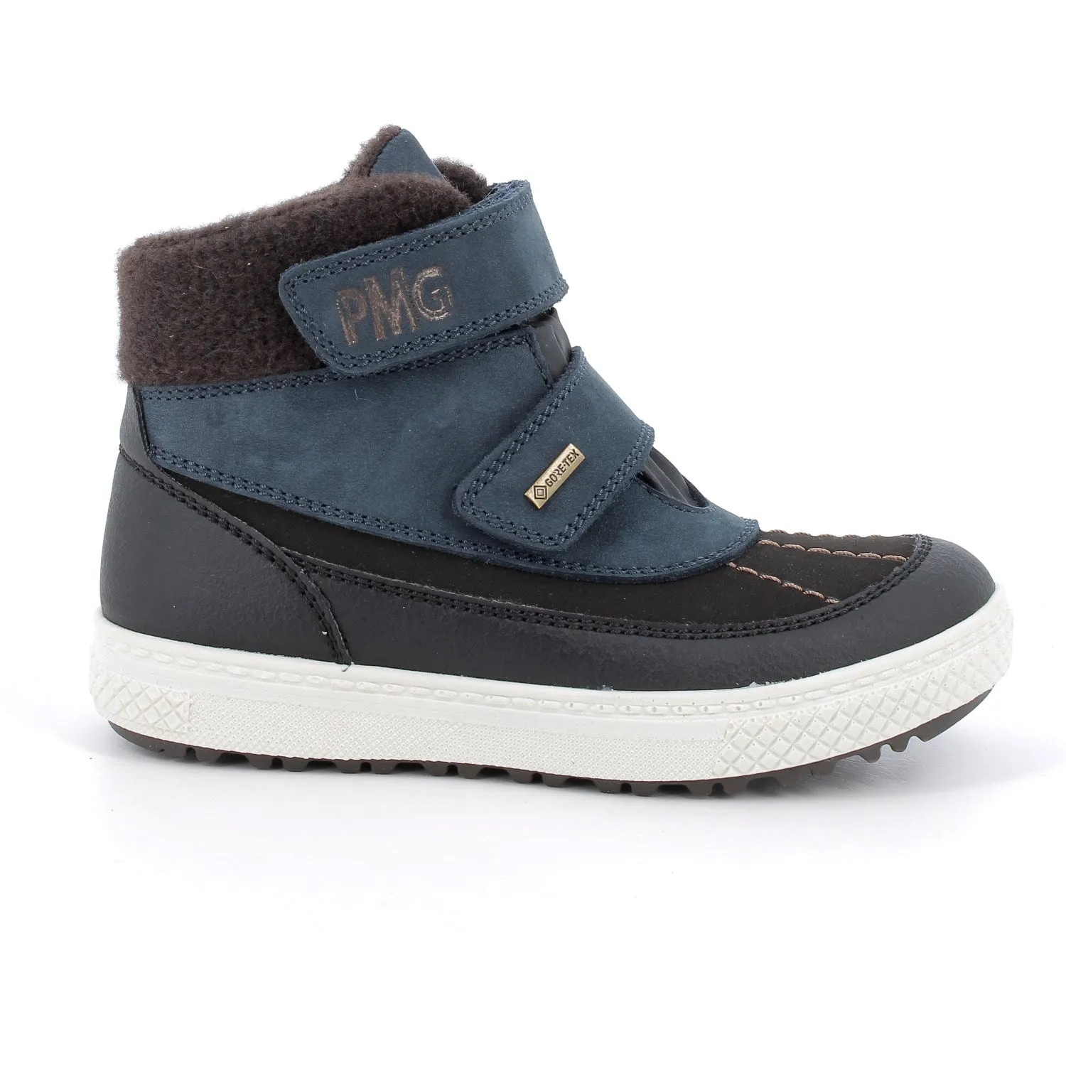 Snow Climbing All weather PRIMIGI Latte-Marrone Vintertst?vler