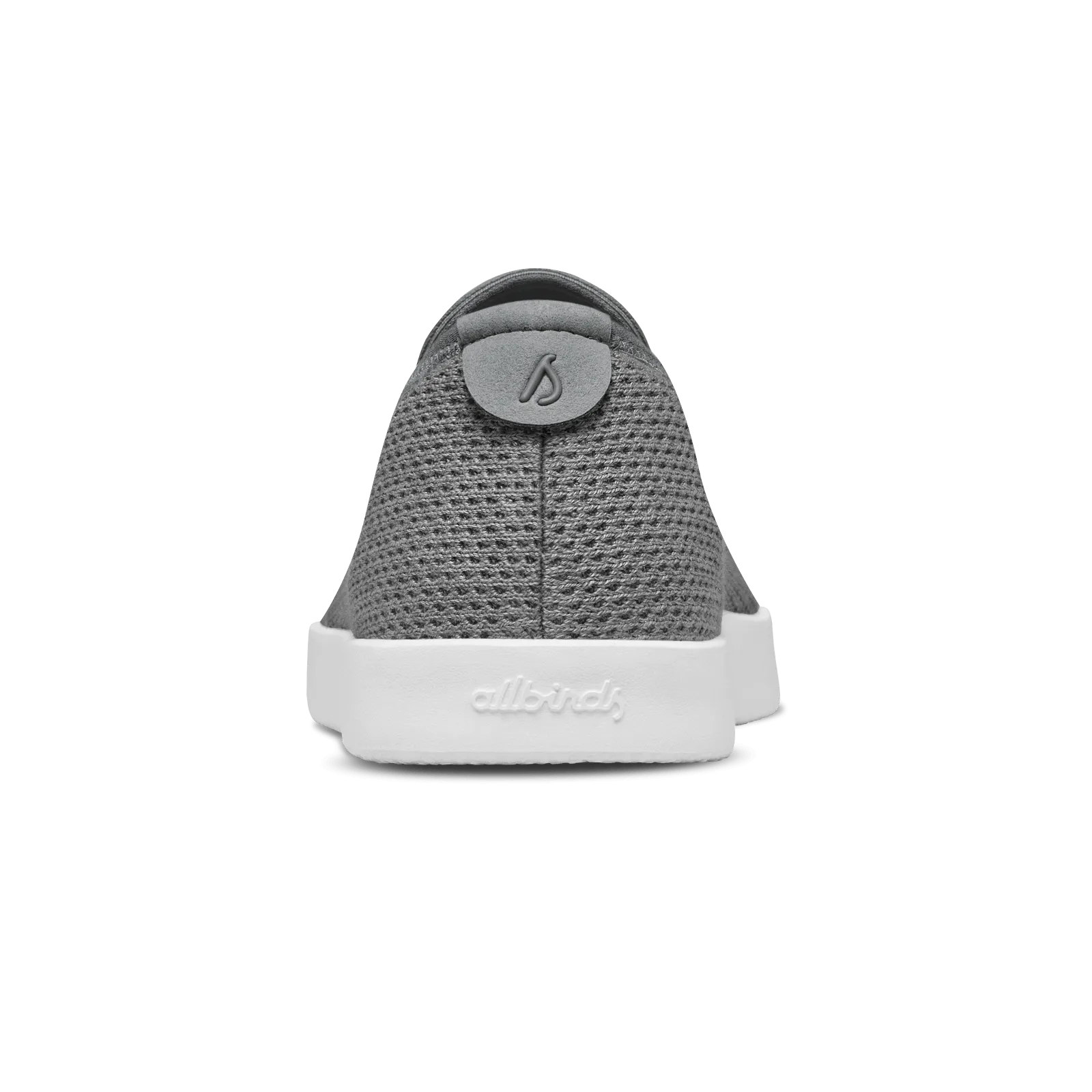 Chill Mode Shoes Women's Tree Lounger - Mist (White Sole)